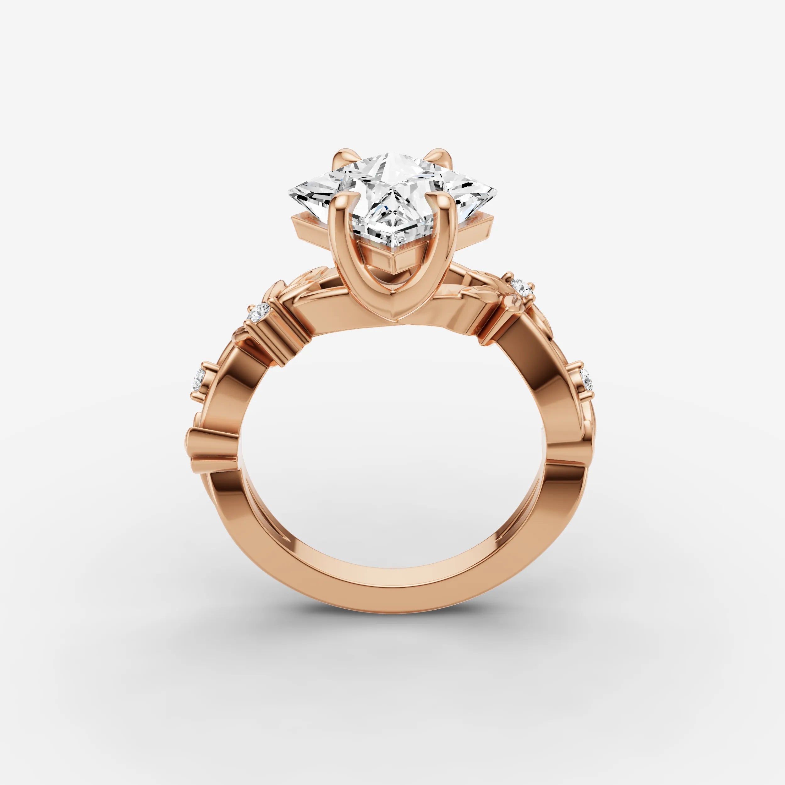 Nature Inspired - Princess