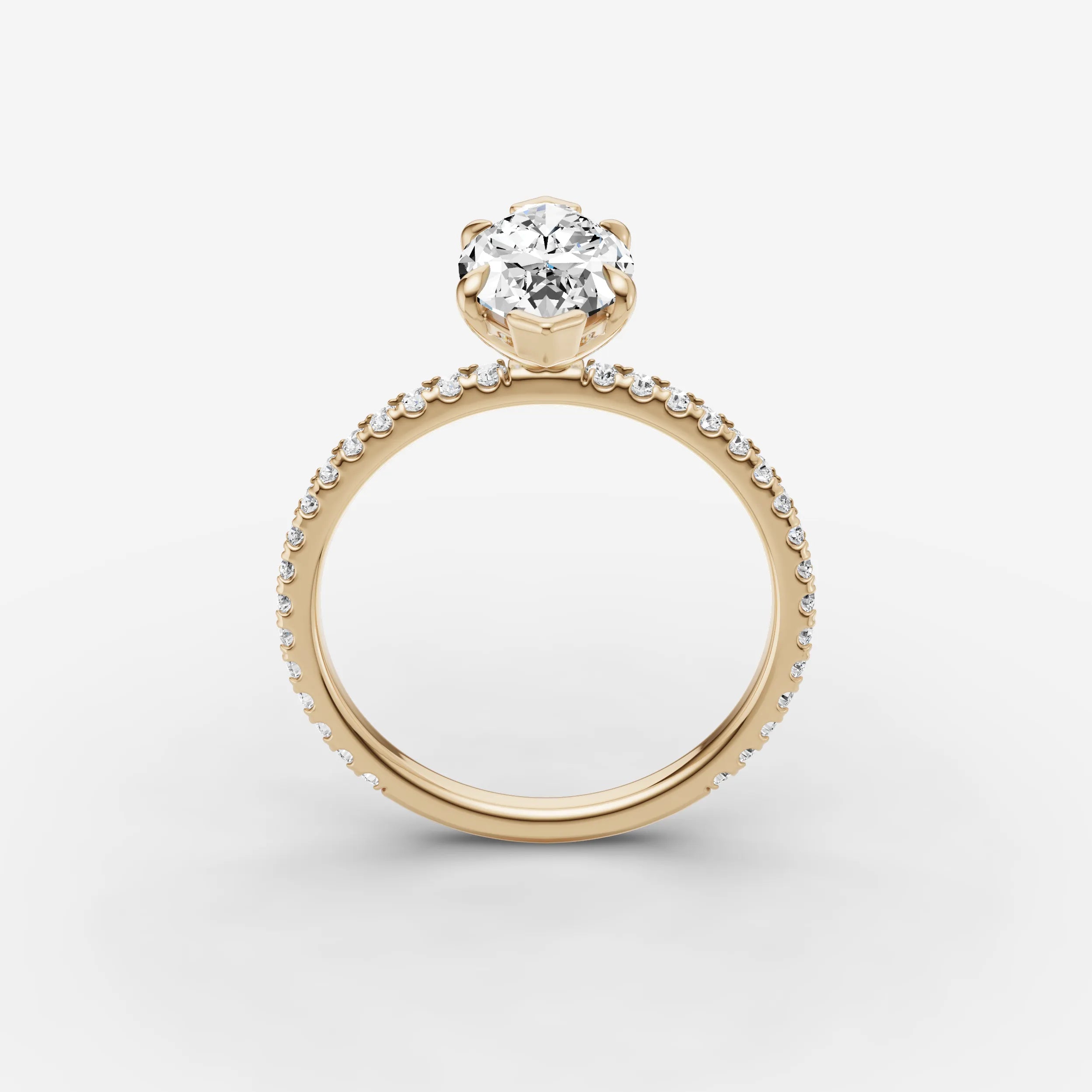Pave - Marquise