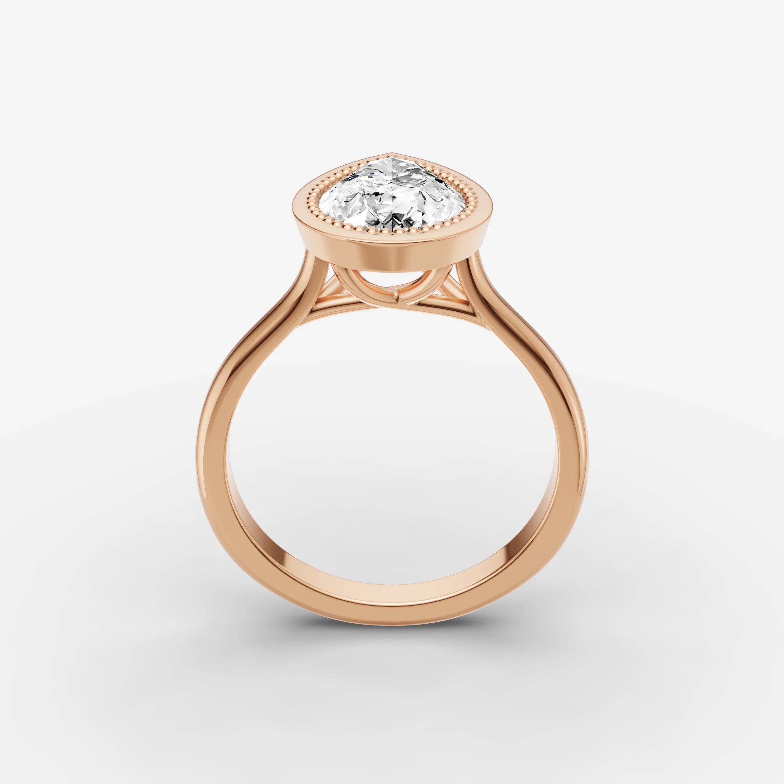 Bezel - Pear