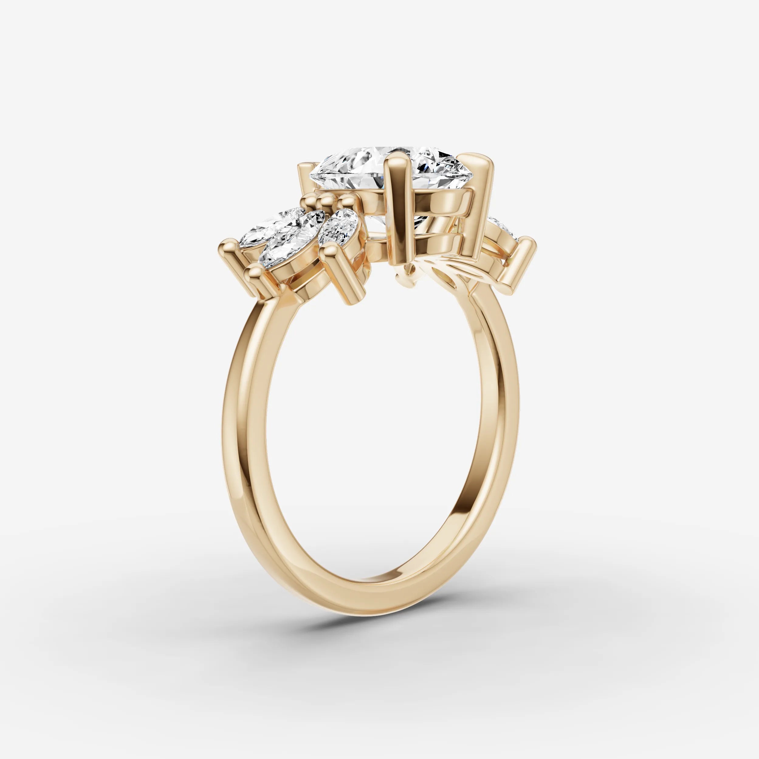 Nature Inspired - Pear