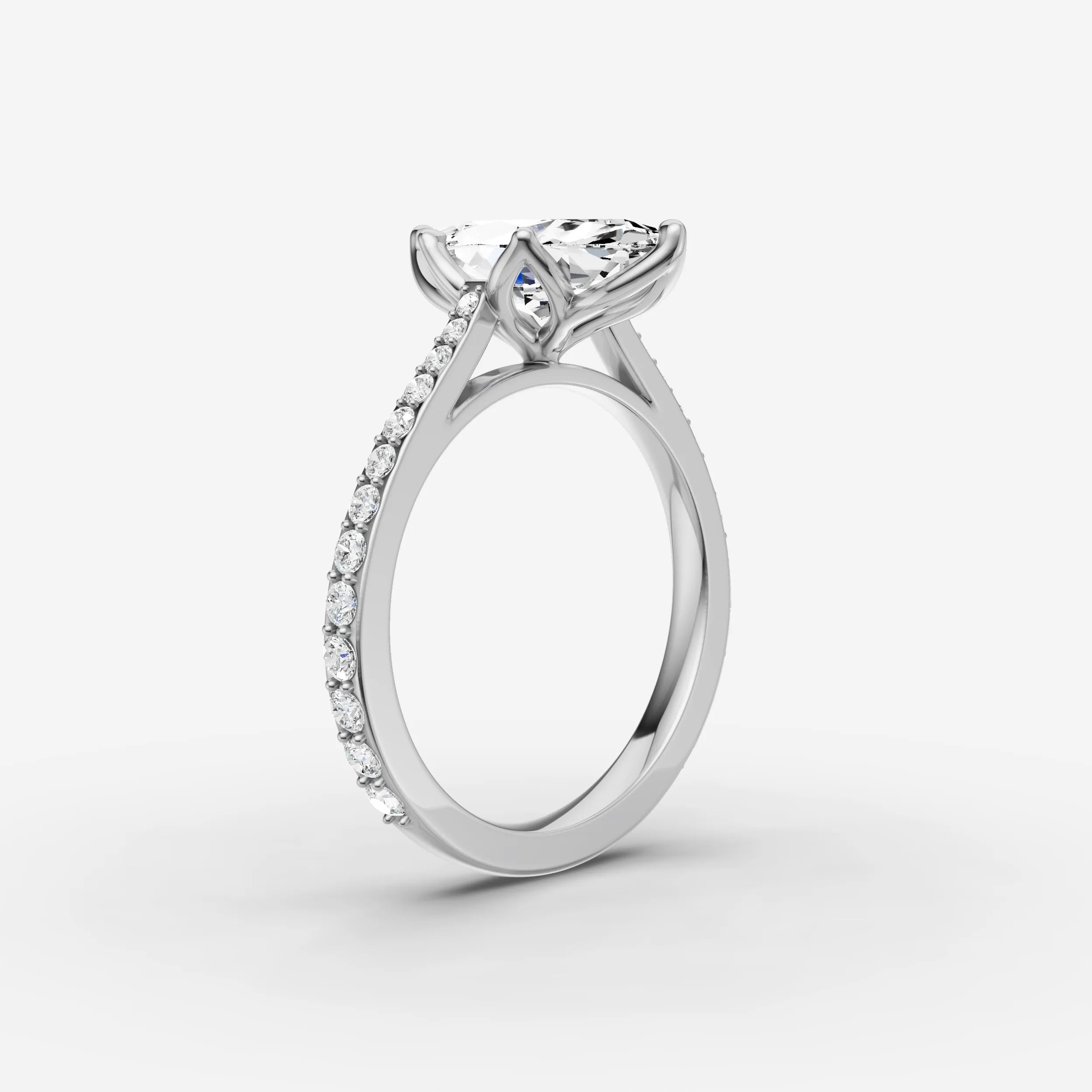 Pave Cathedral - Marquise