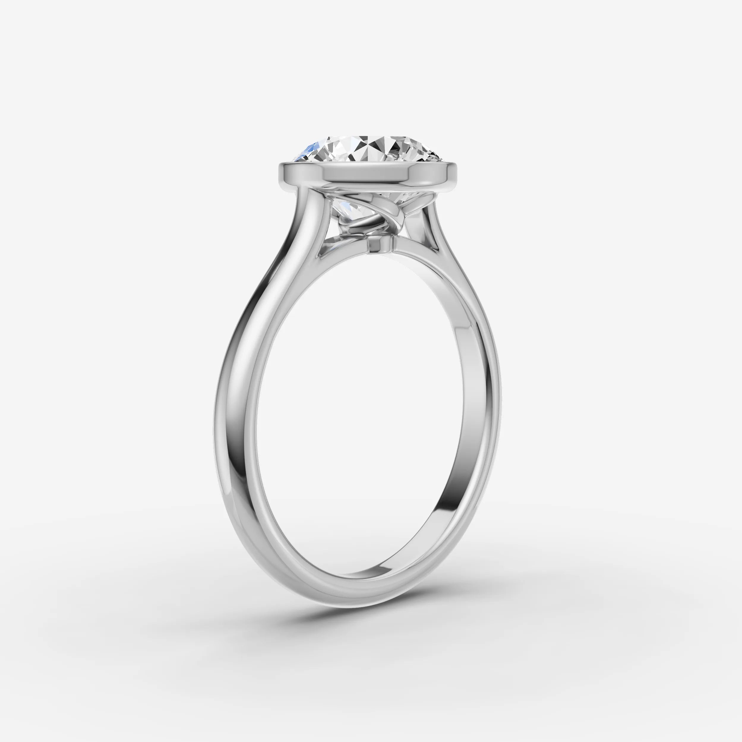 Bezel - Round
