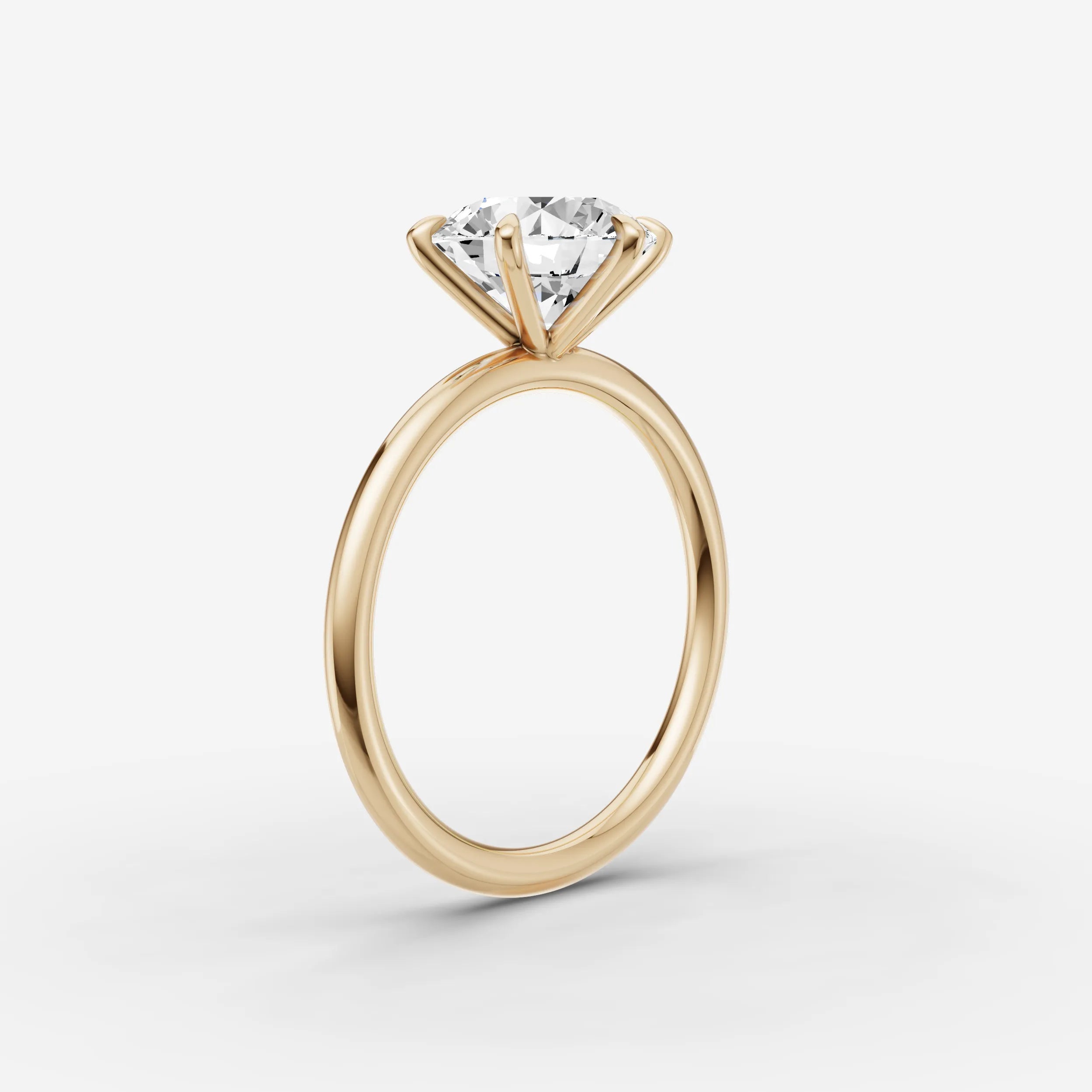 Solitaire - Round