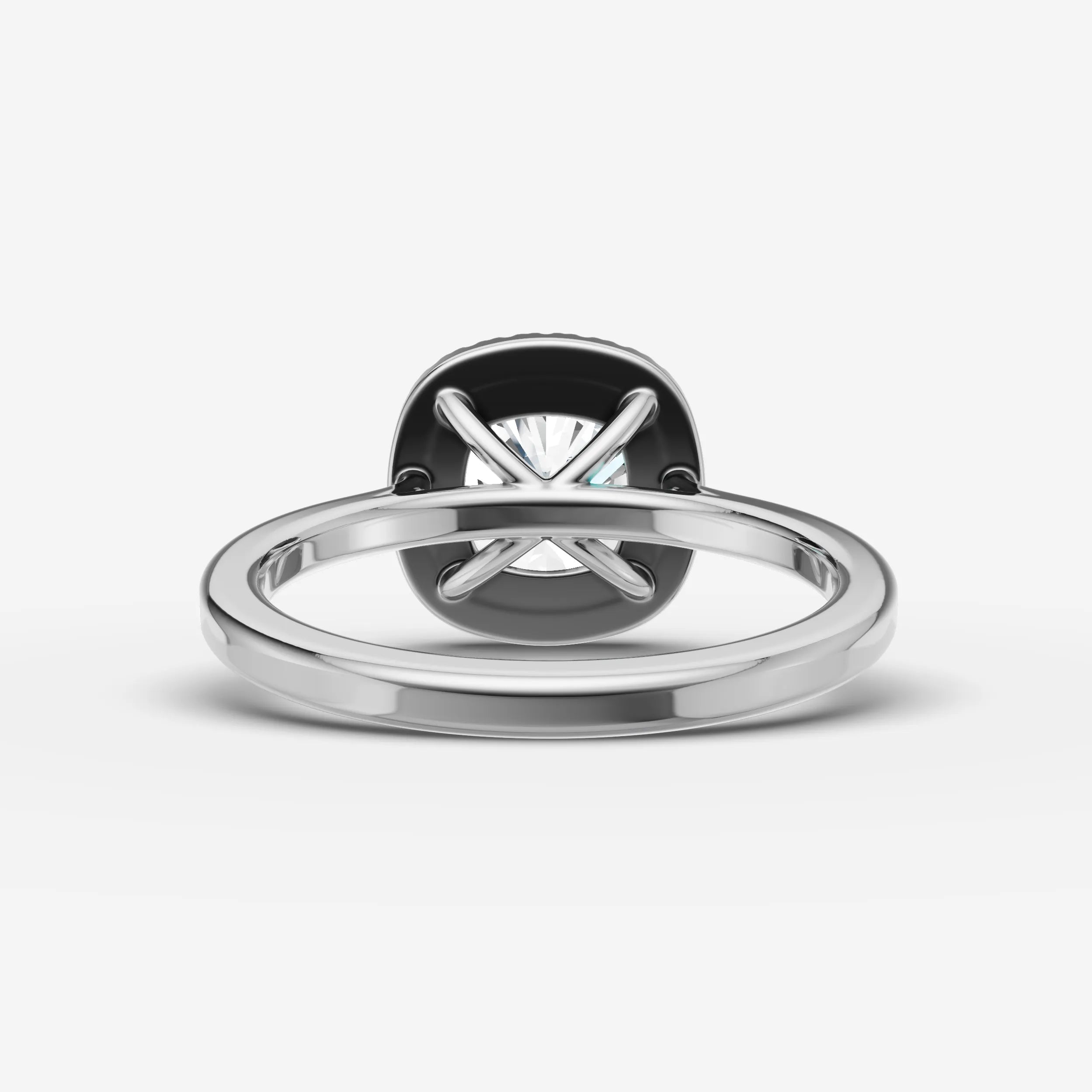 Halo - Cushion