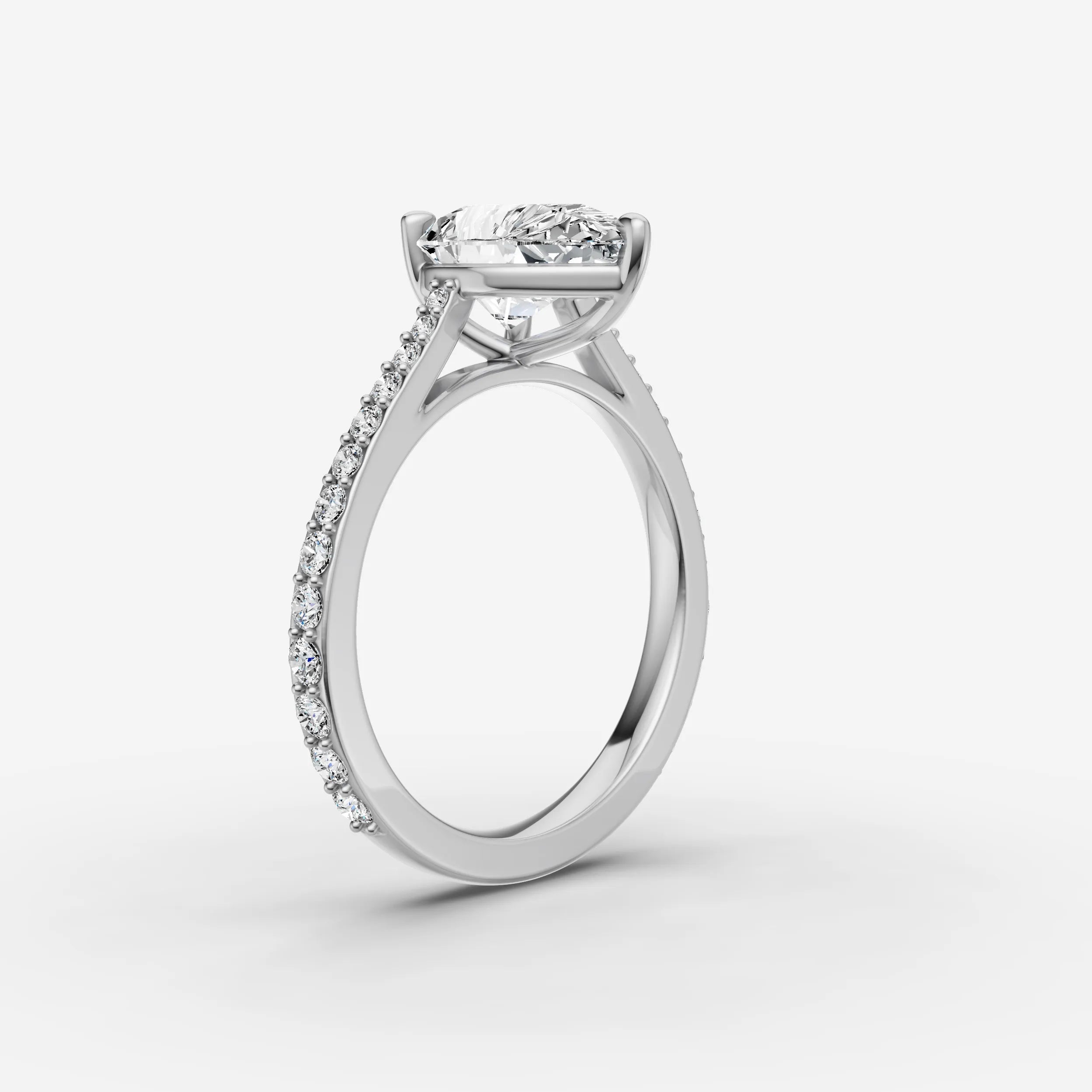 Pave Cathedral - Pear
