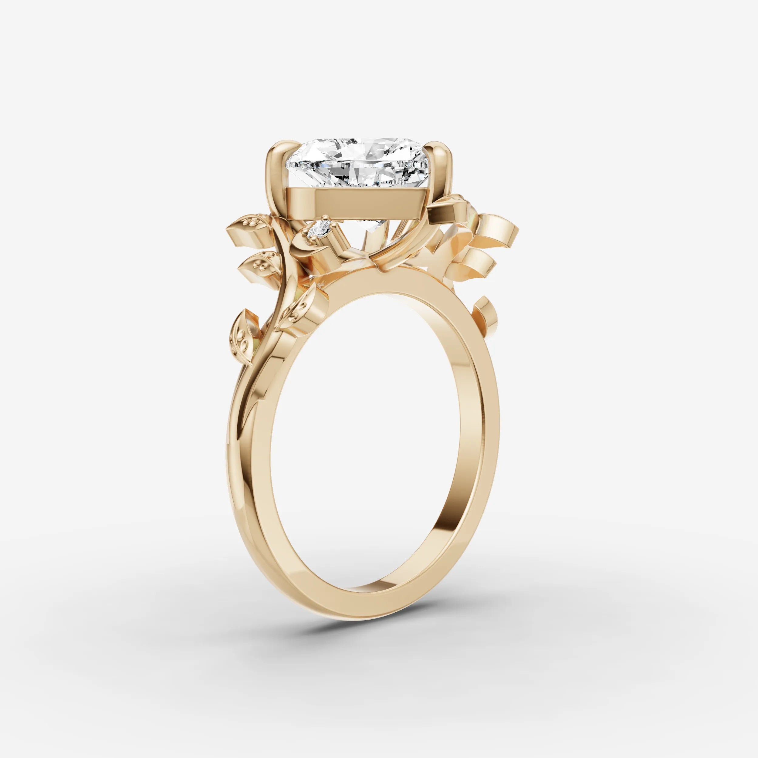 Nature Inspired - Heart