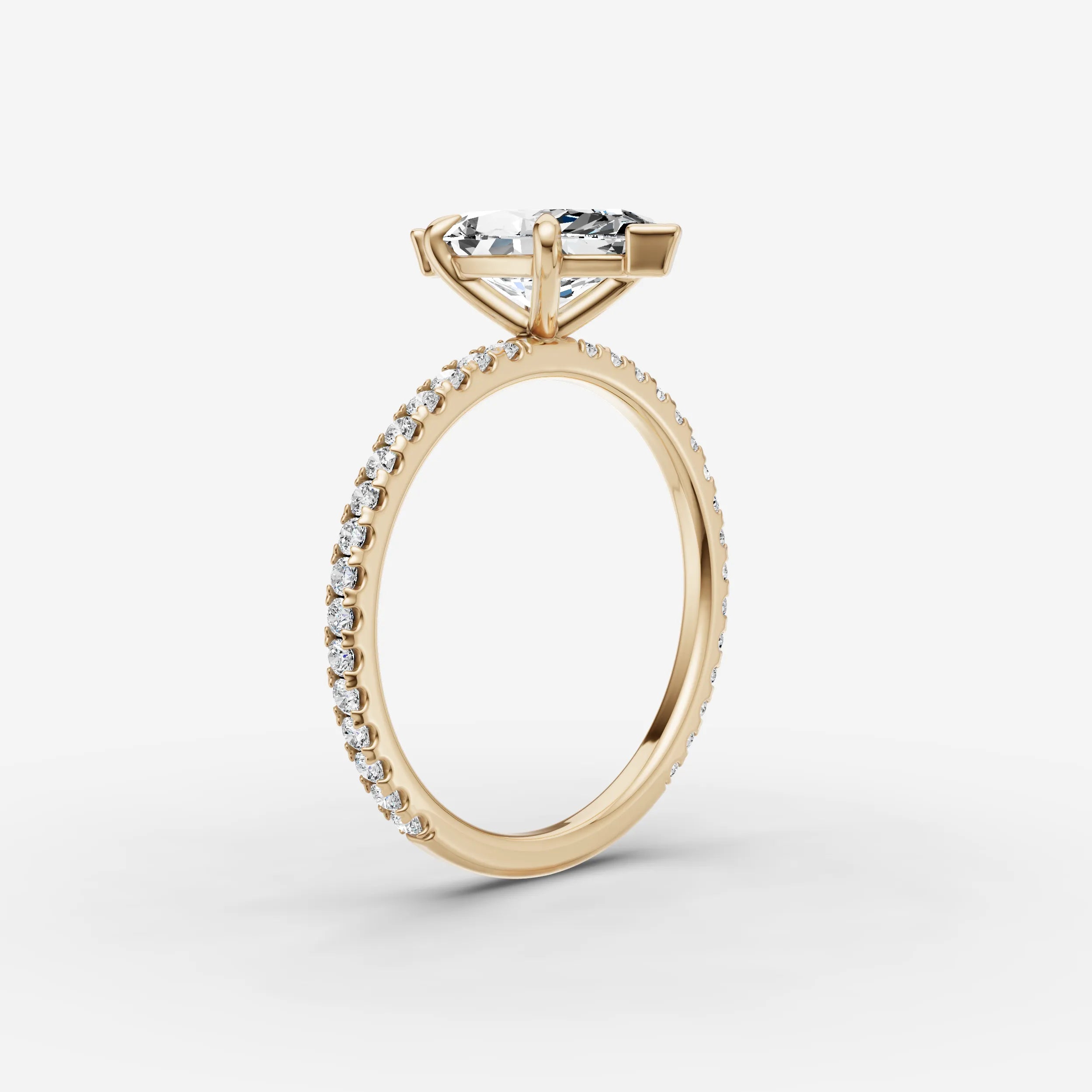 Pave - Marquise