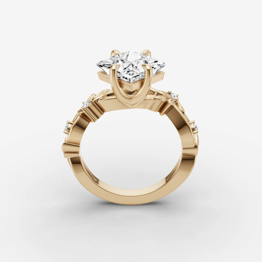 Nature Inspired - Princess