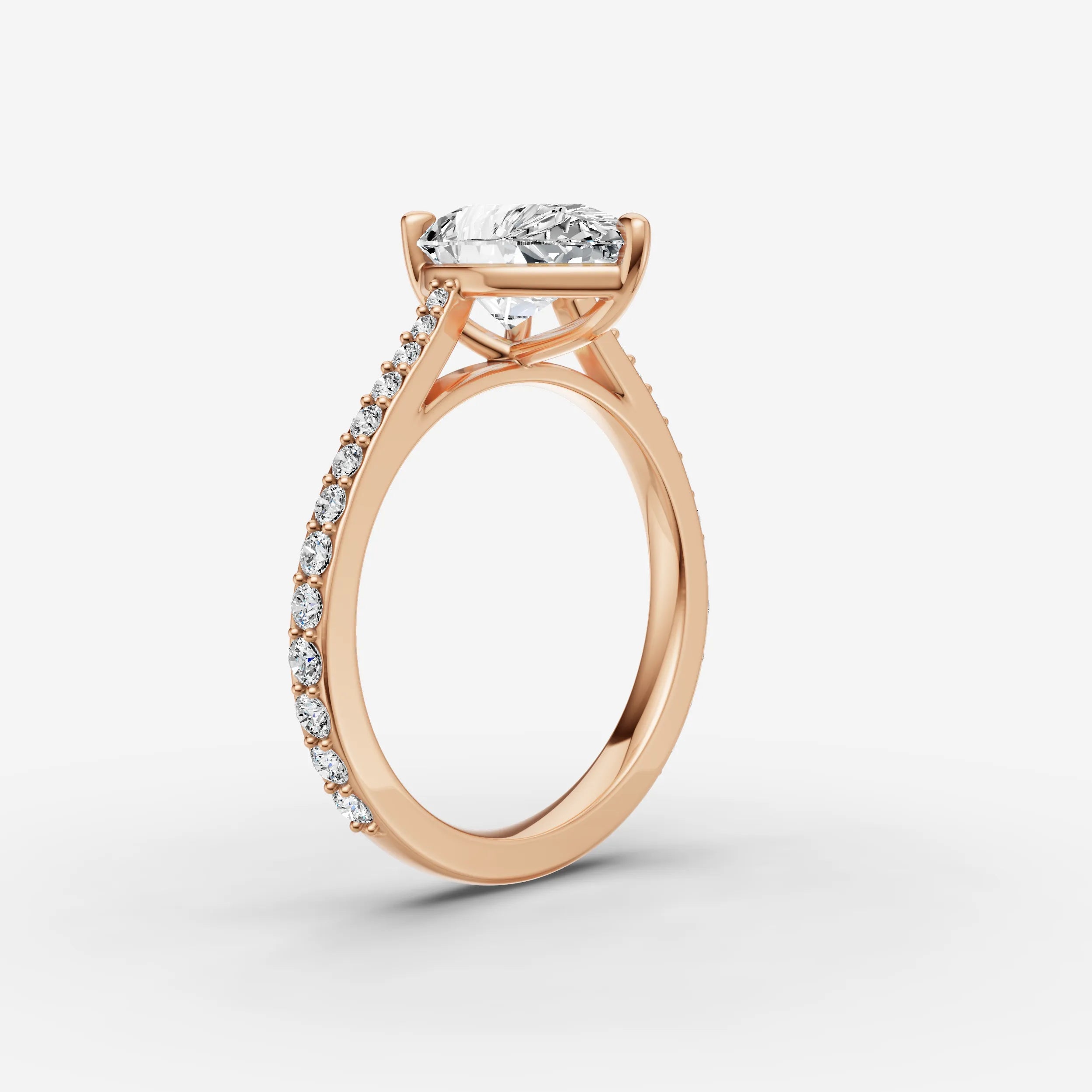 Pave Cathedral - Pear