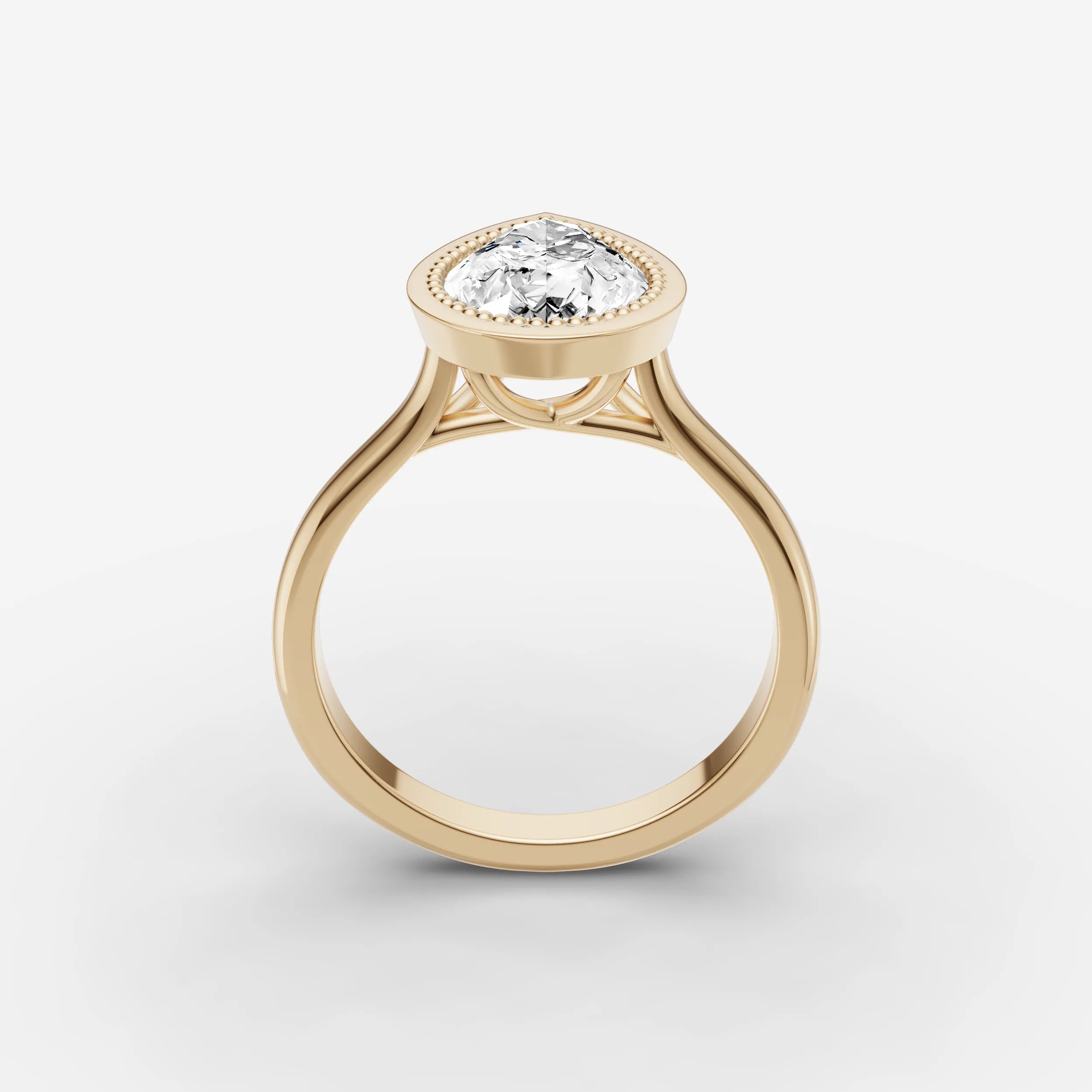Bezel - Pear