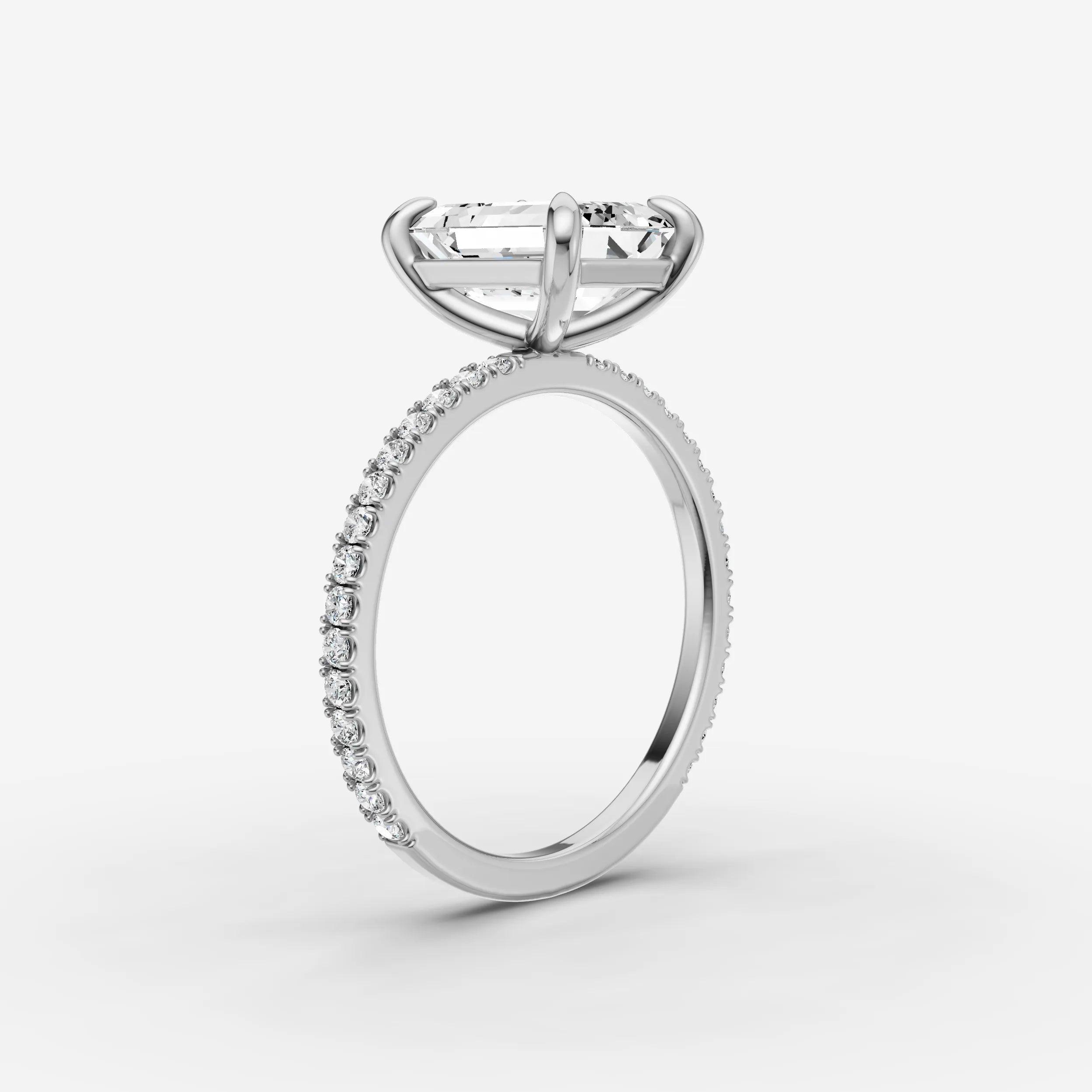 Pave - Emerald