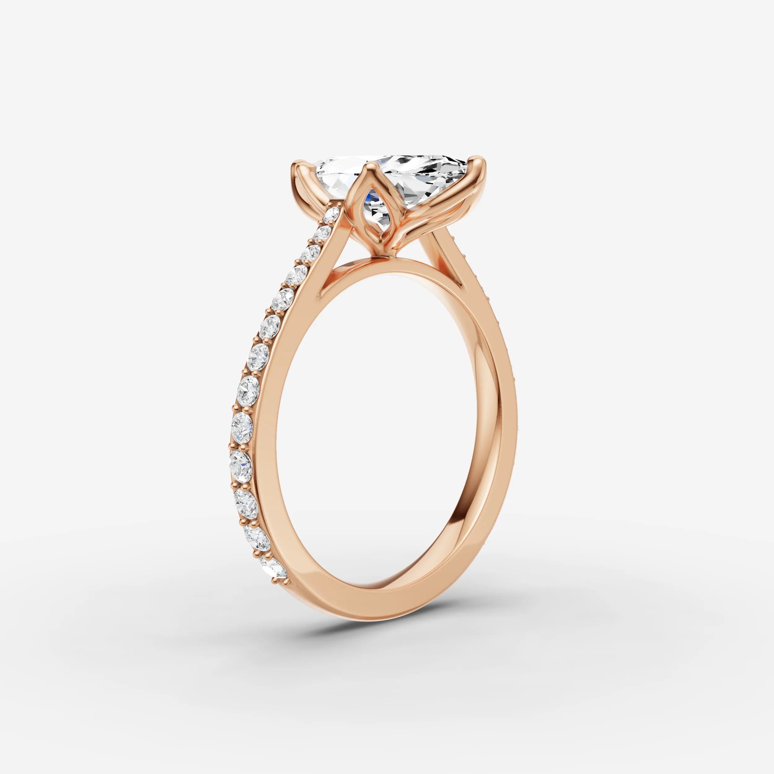 Pave Cathedral - Marquise