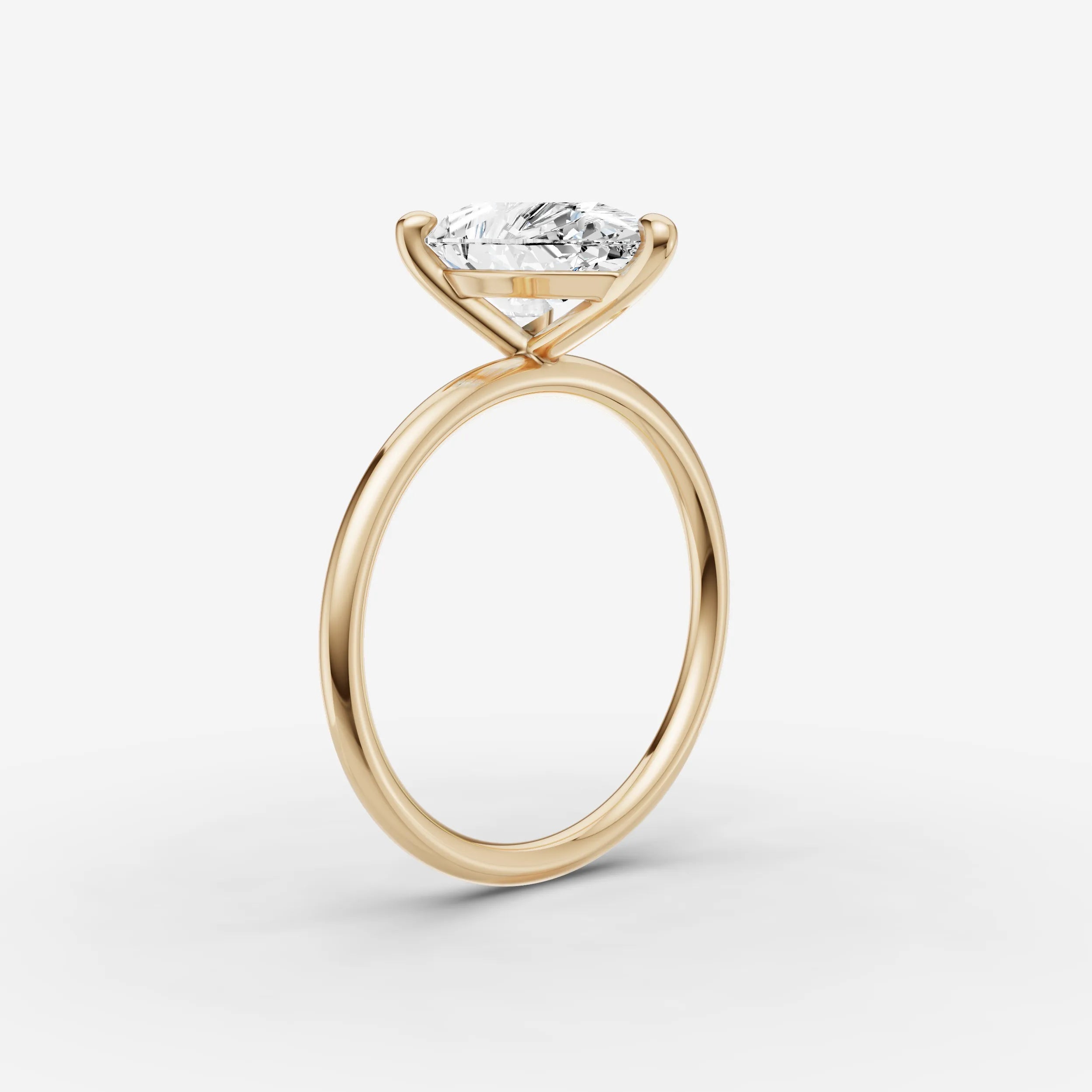 Solitaire - Pear
