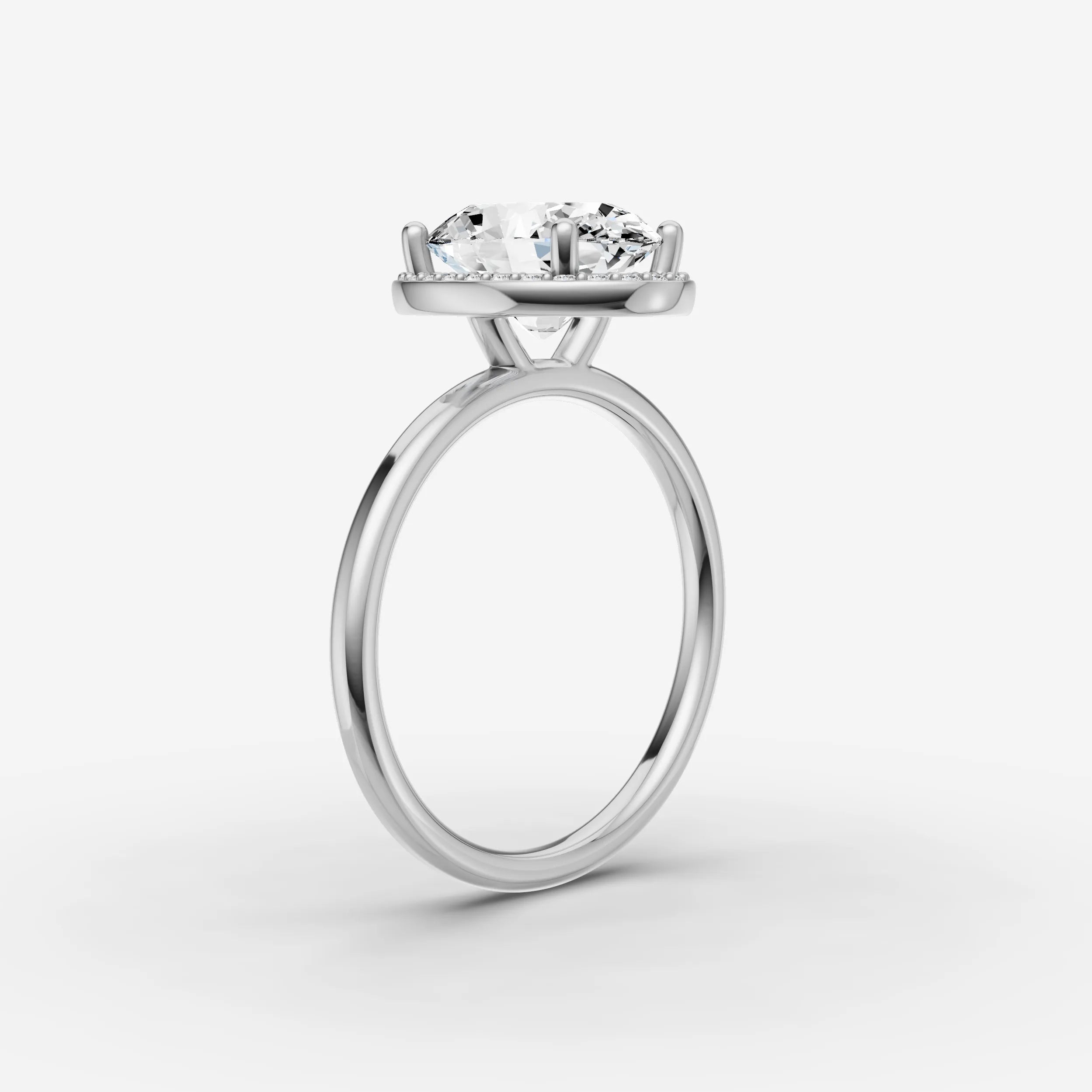 Halo - Oval