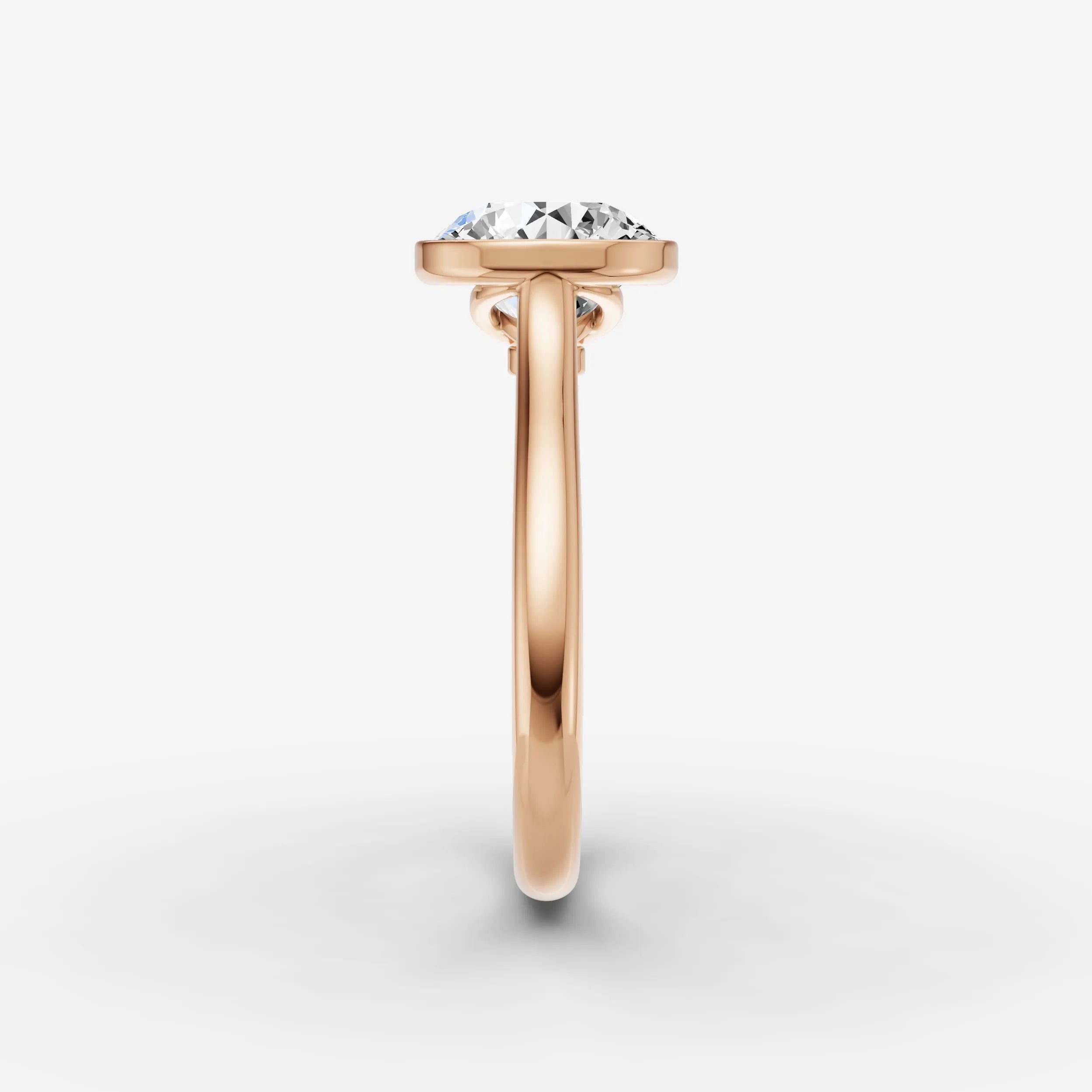 Bezel - Round