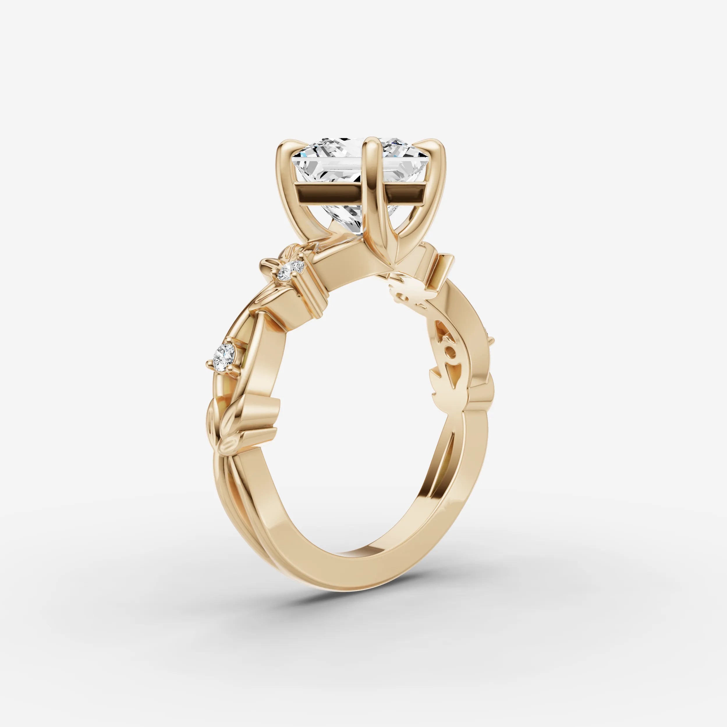 Nature Inspired - Princess