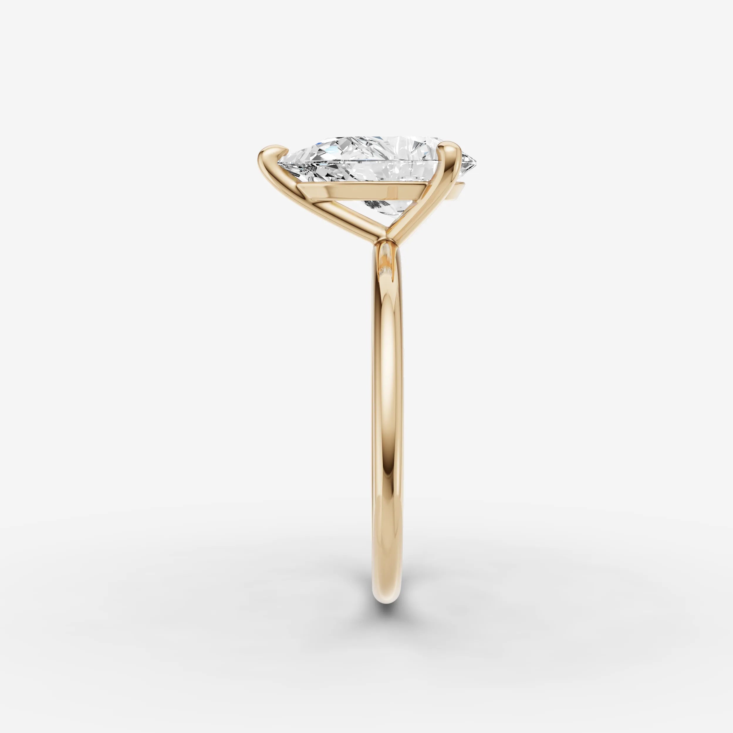 Solitaire - Pear