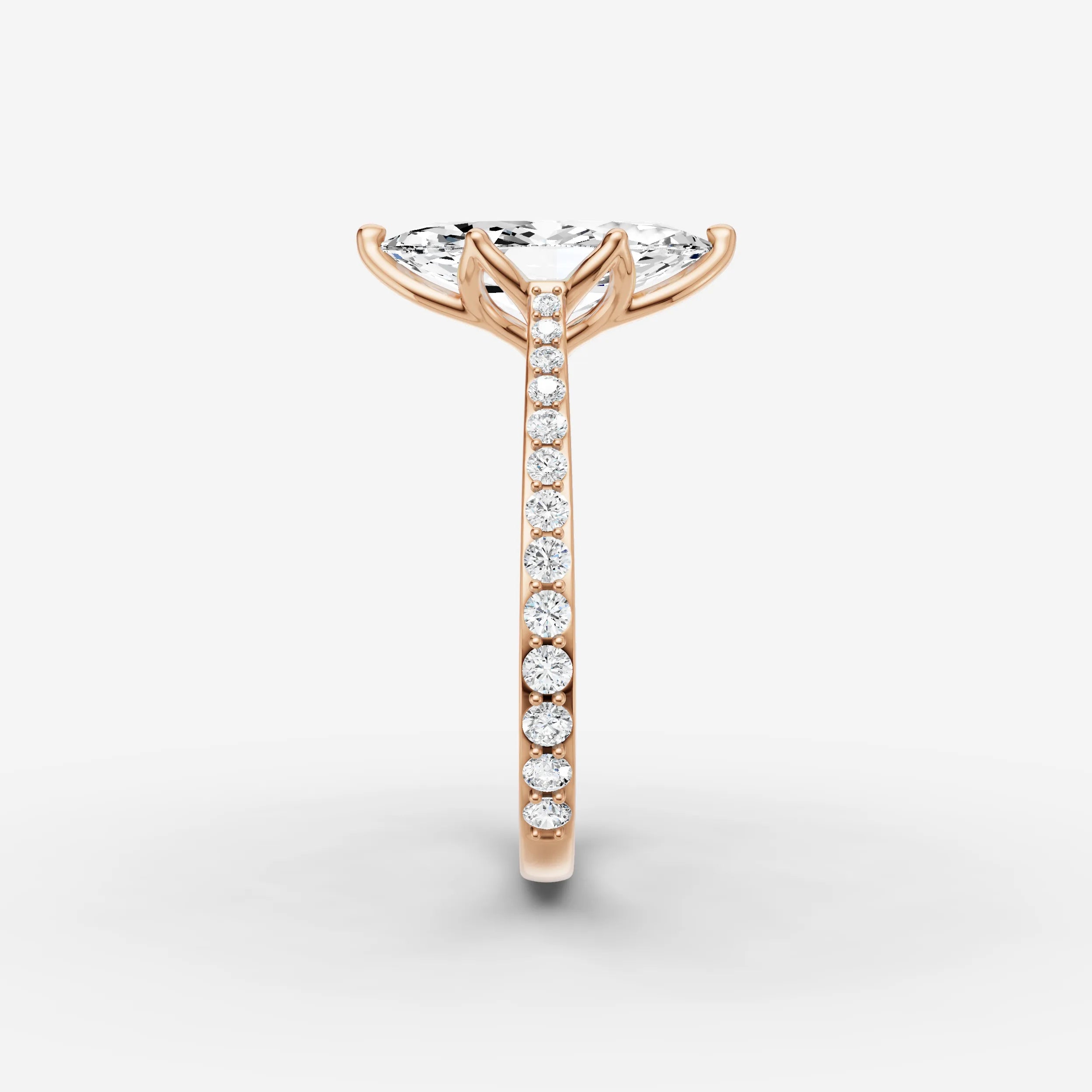 Pave Cathedral - Marquise
