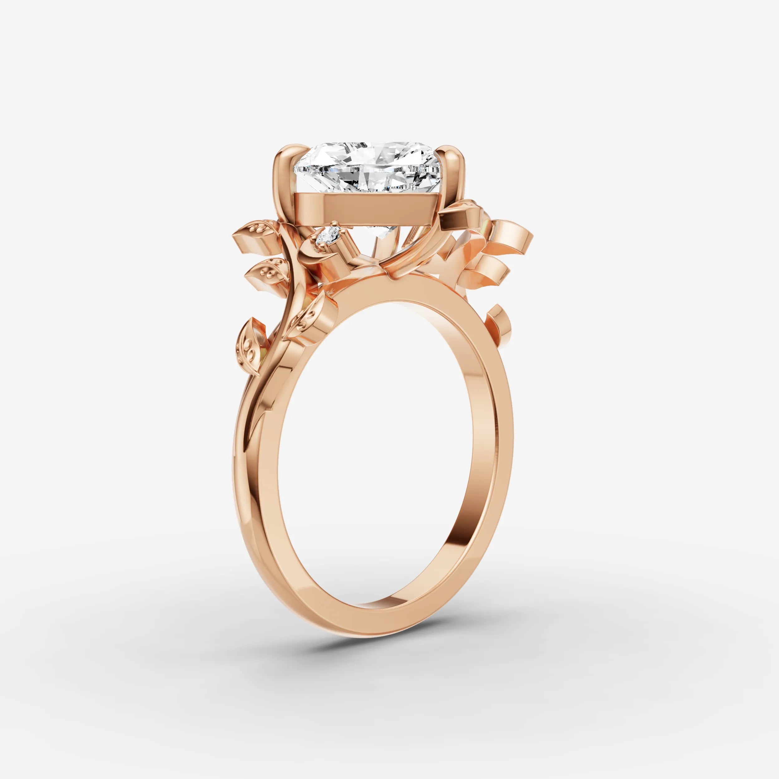Nature Inspired - Heart