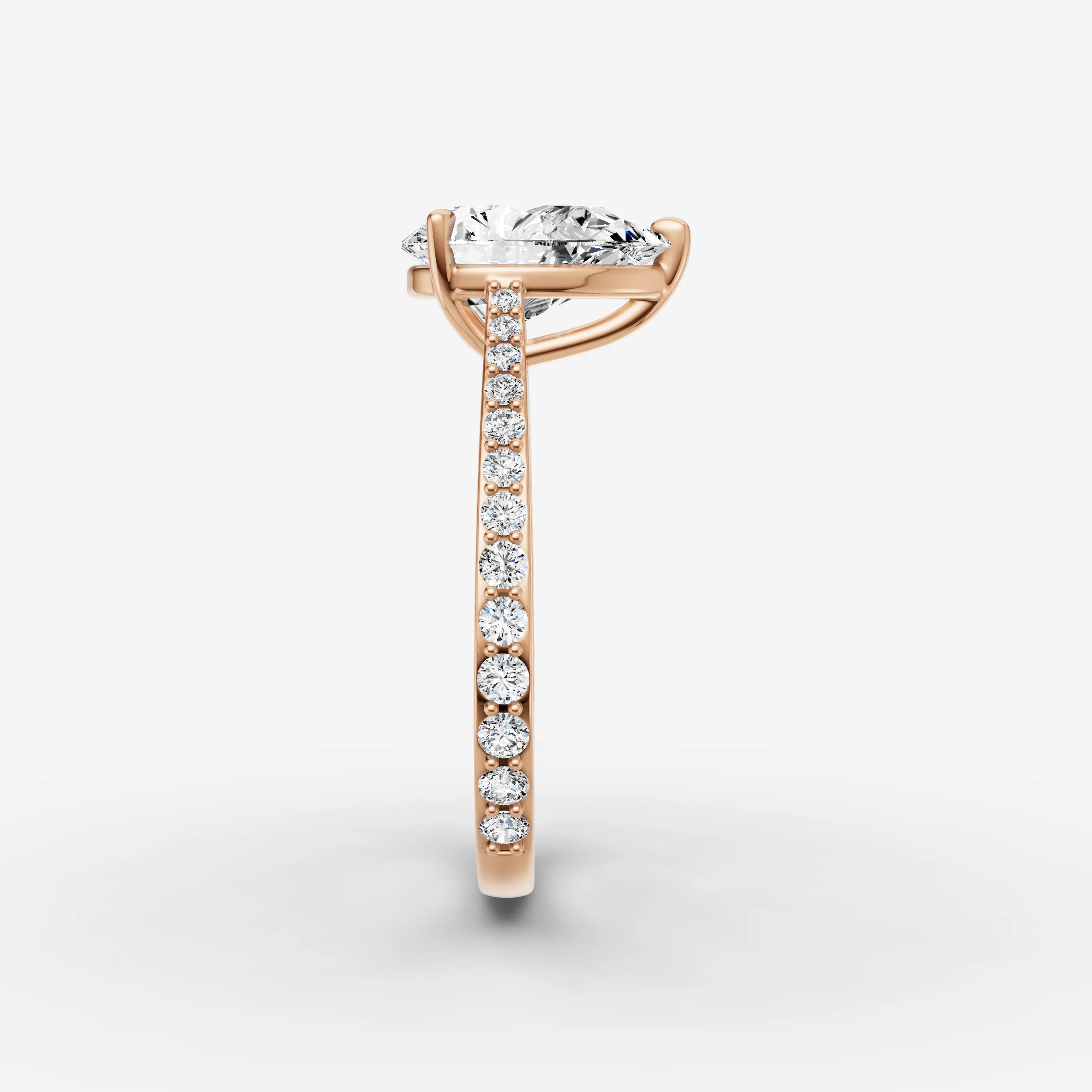 Pave Cathedral - Pear