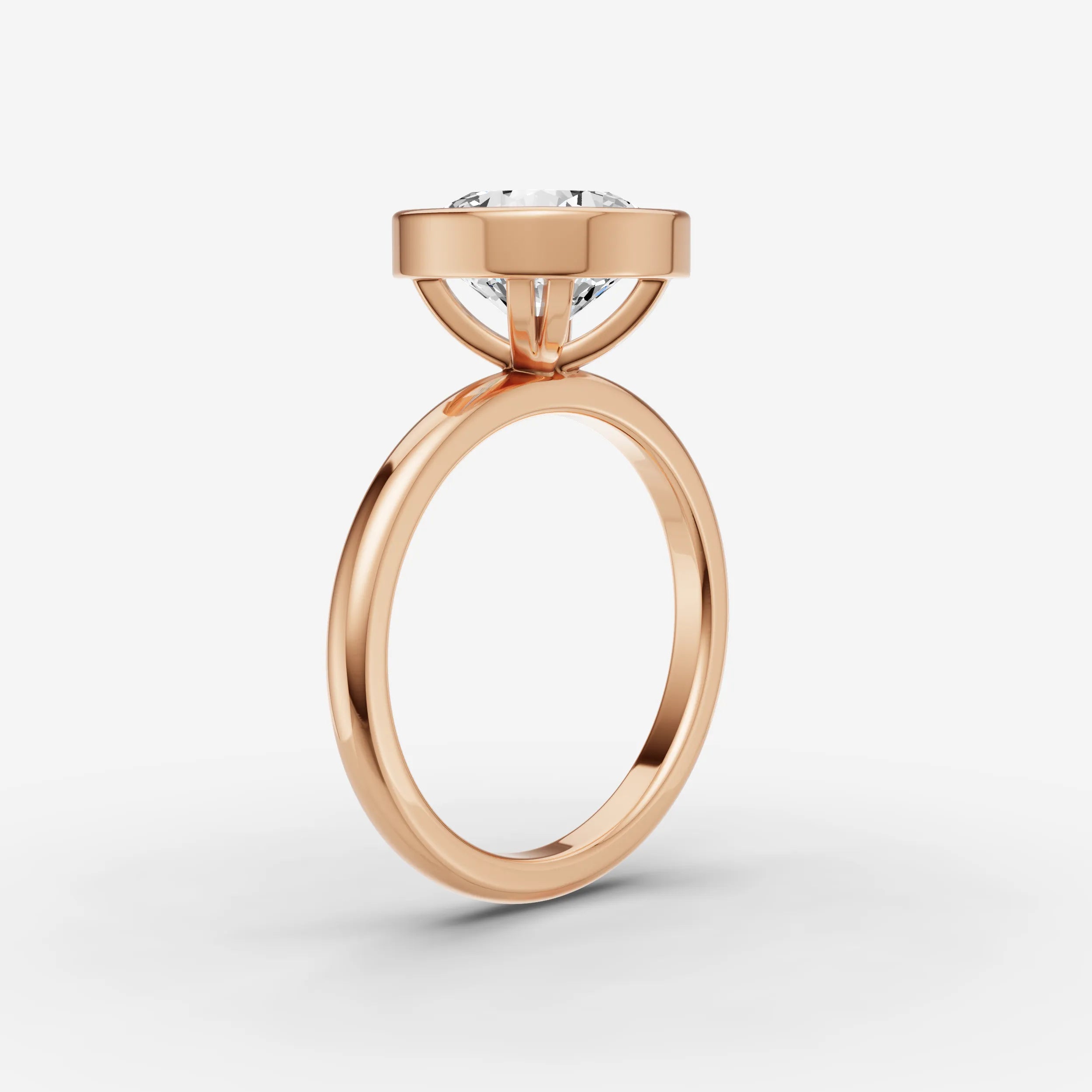 Bezel - Cushion