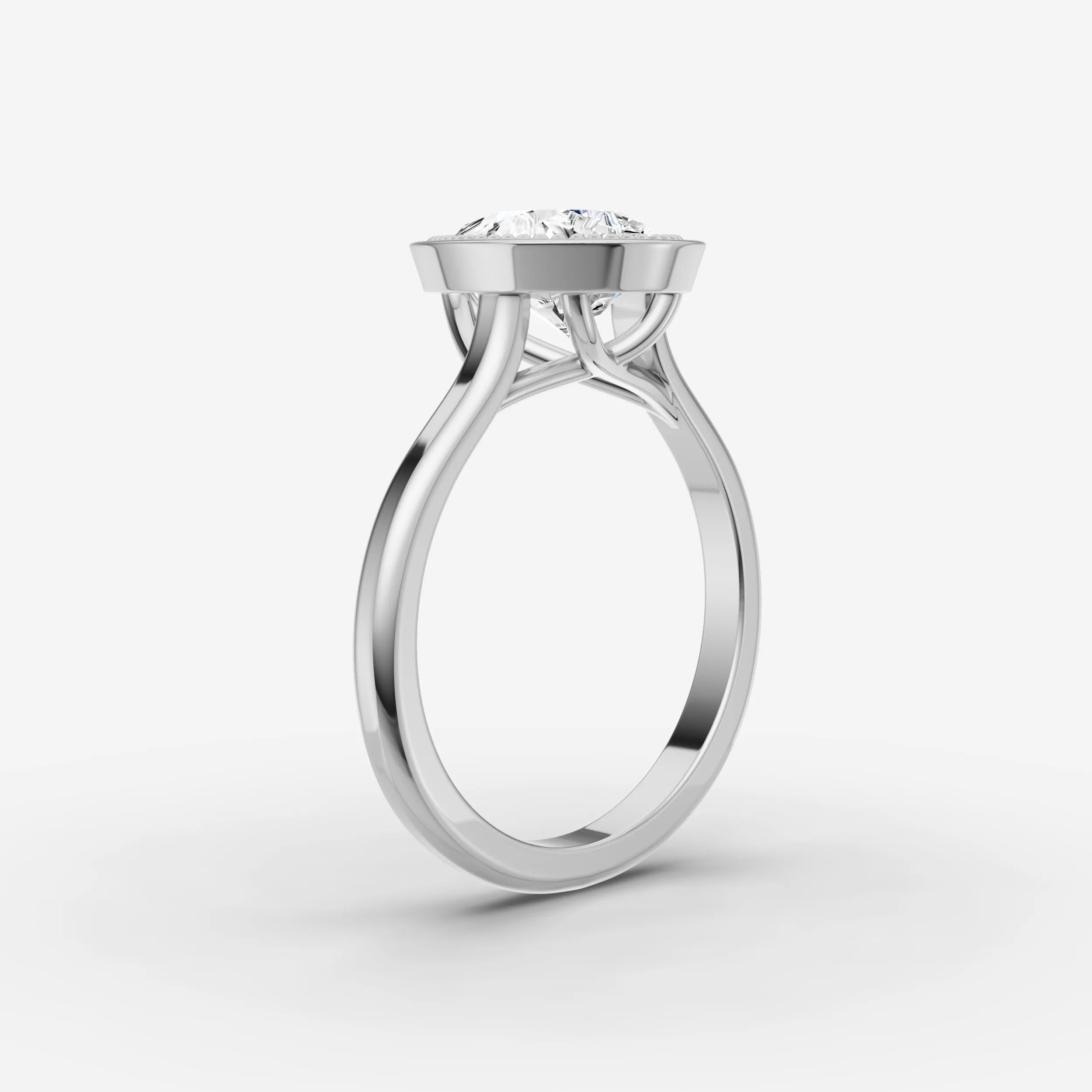 Bezel - Pear