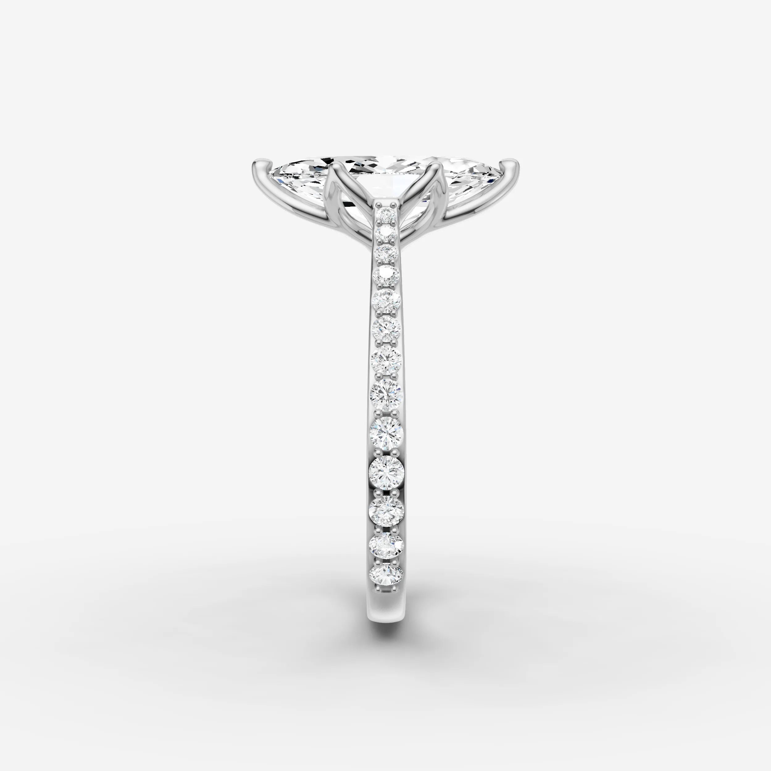 Pave Cathedral - Marquise