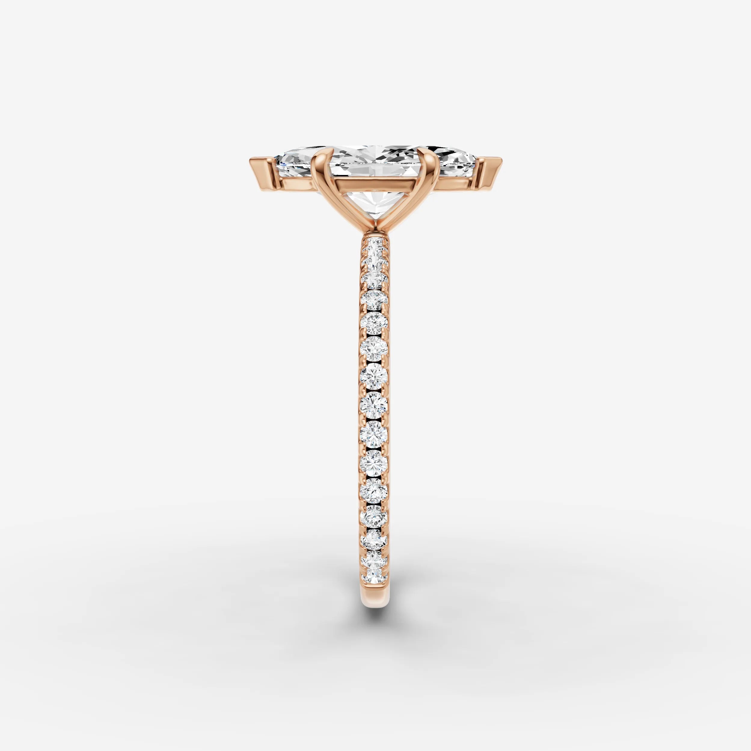 Pave - Marquise