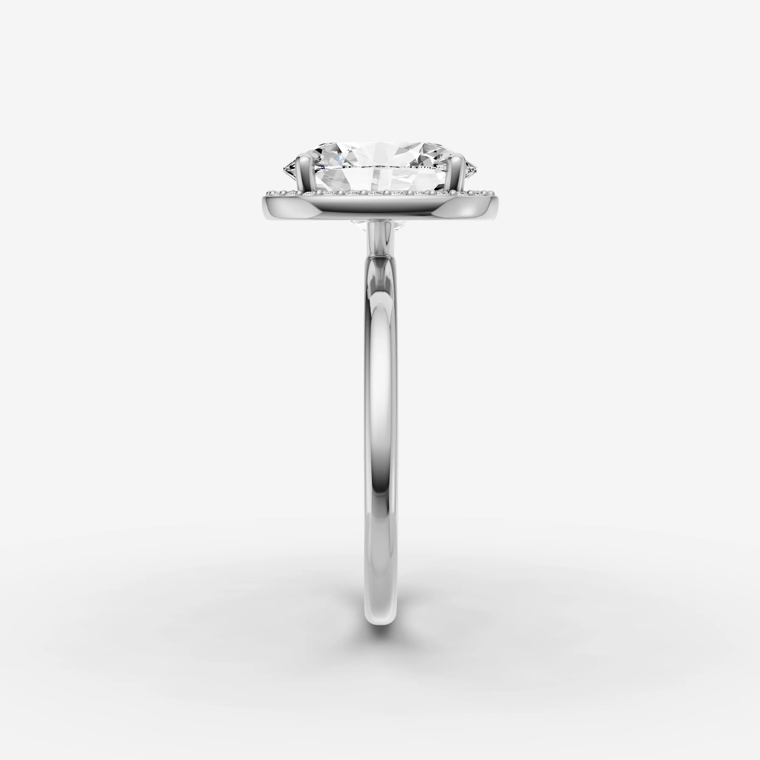 Halo - Oval