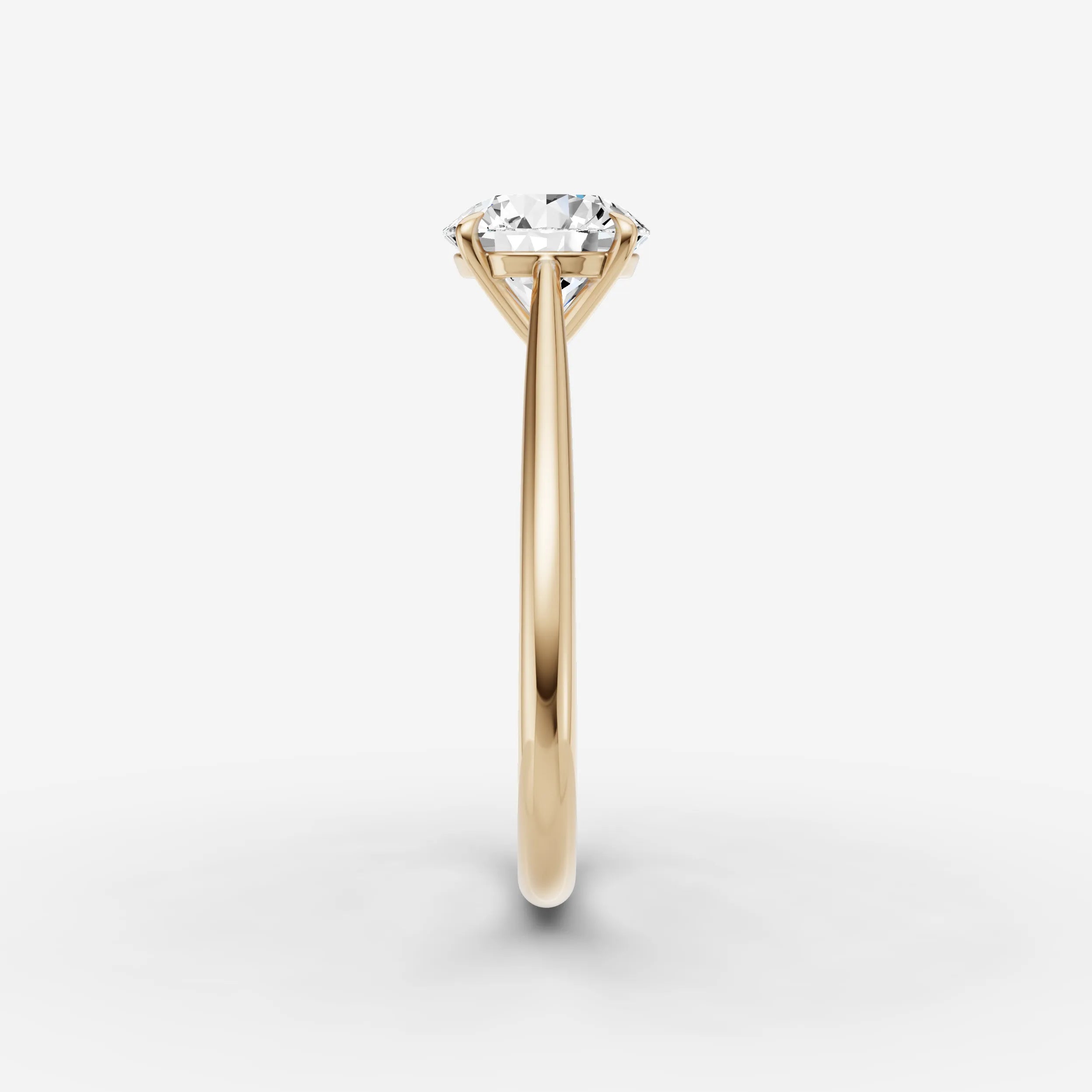 Solitaire Cathedral - Round