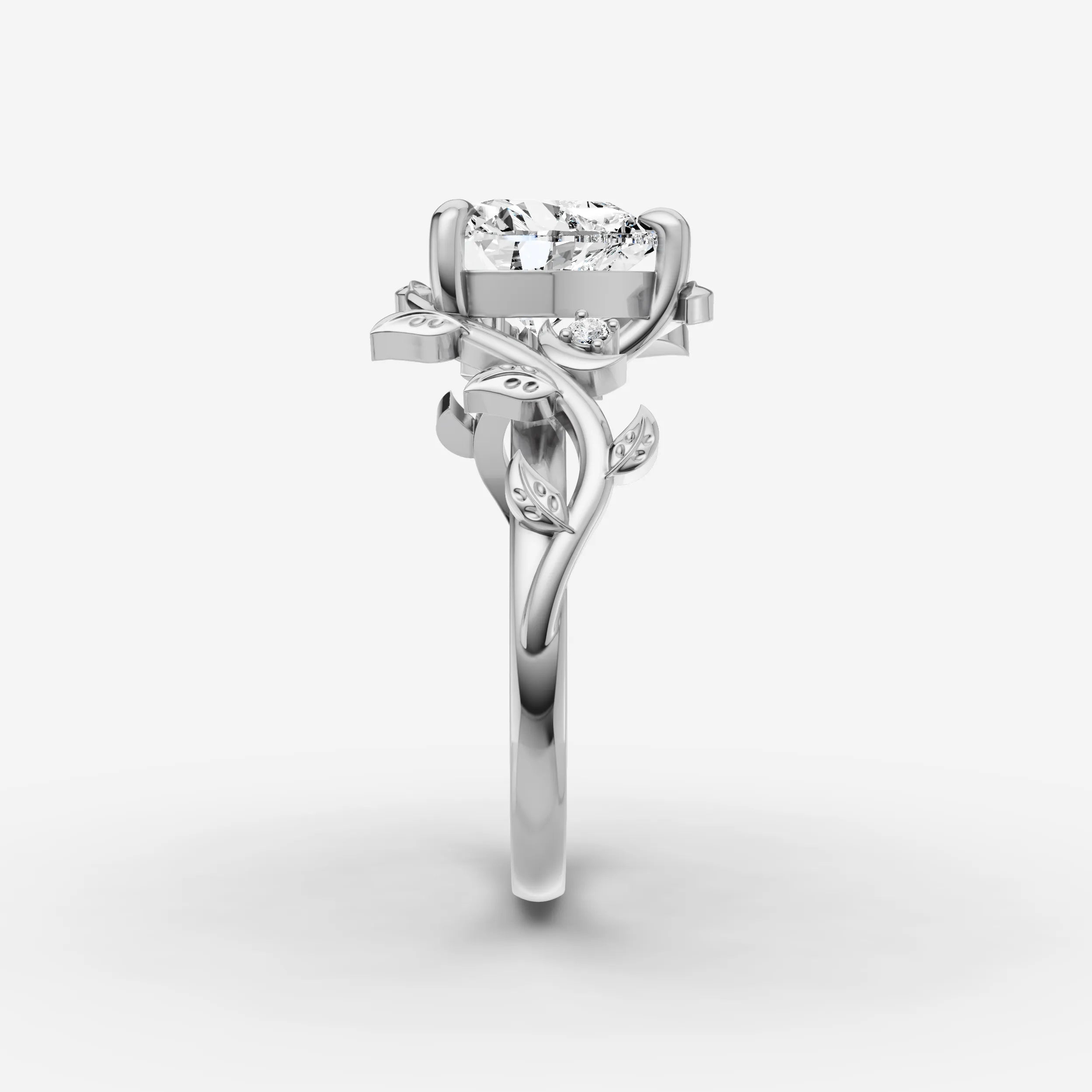 Nature Inspired - Heart