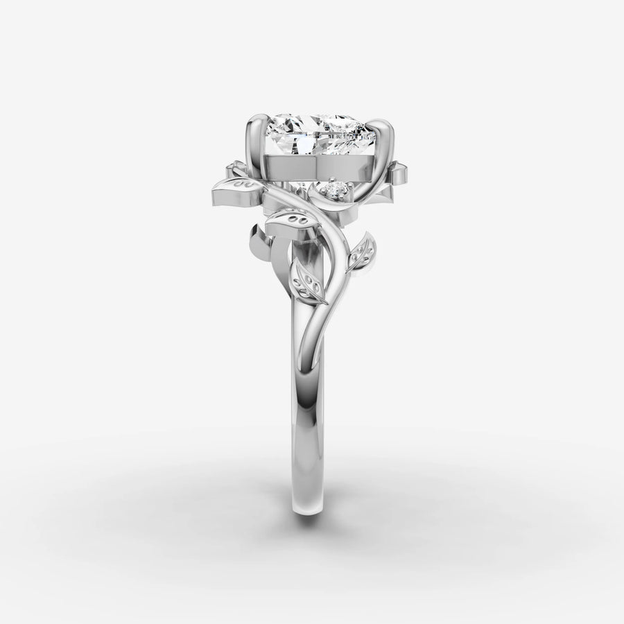 Nature Inspired - Heart