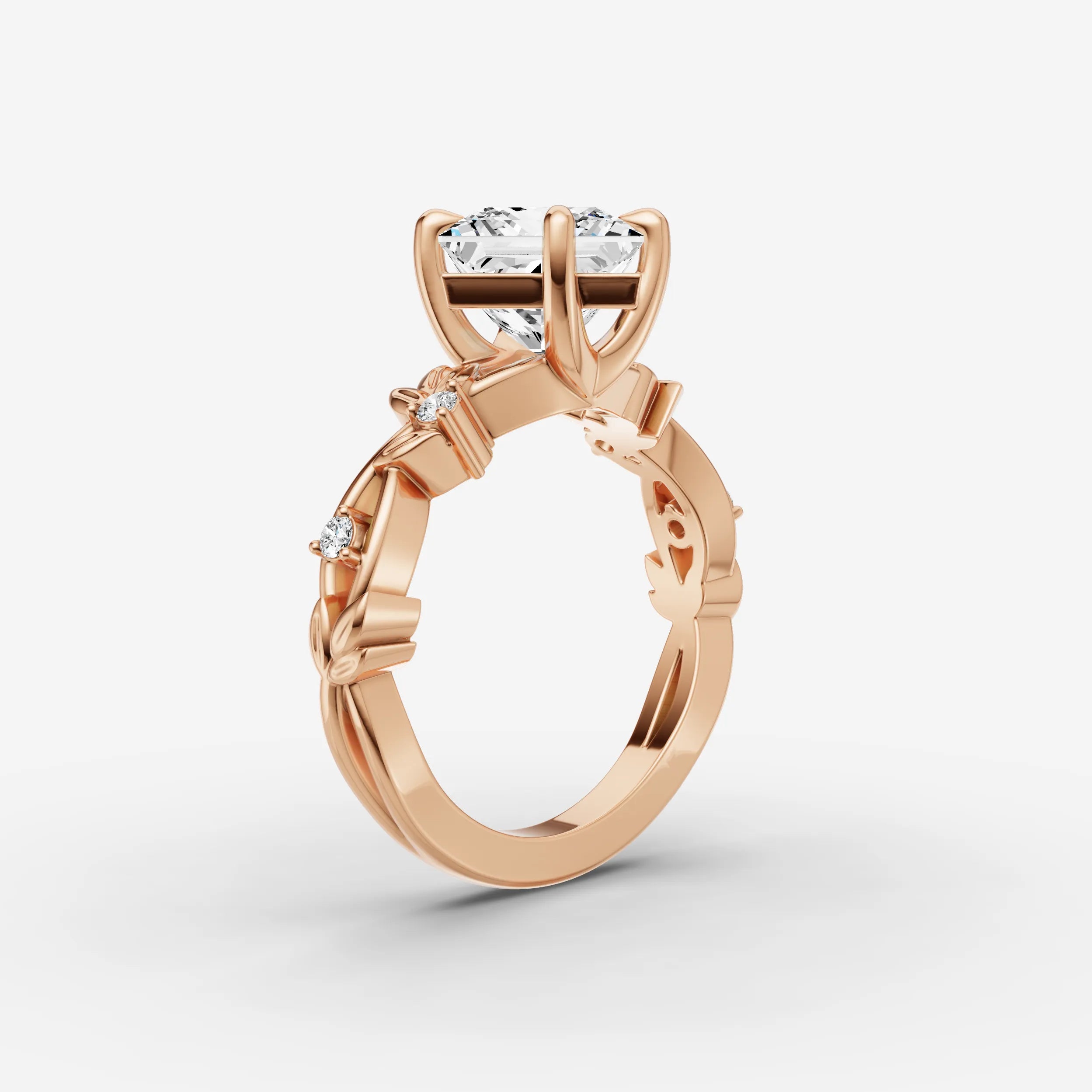 Nature Inspired - Princess