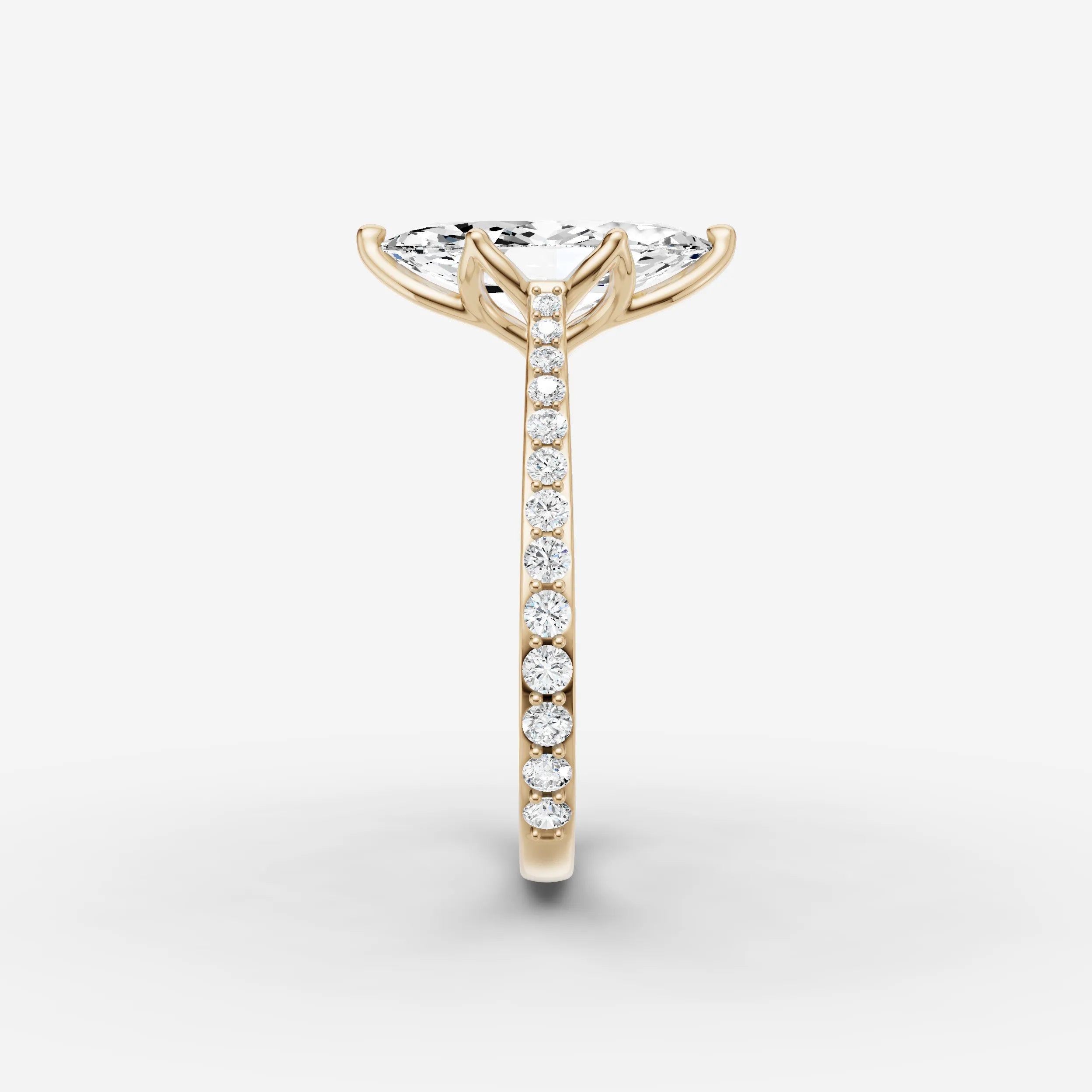 Pave Cathedral - Marquise