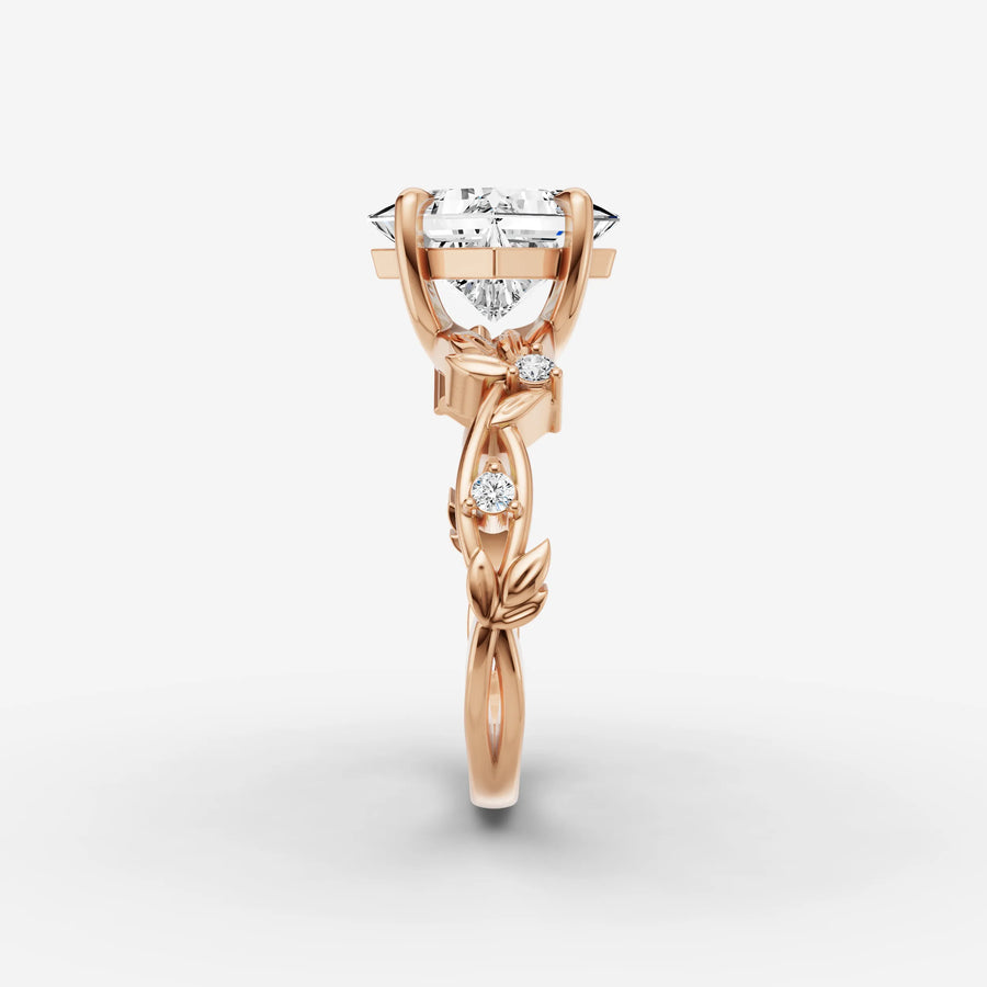 Nature Inspired - Princess