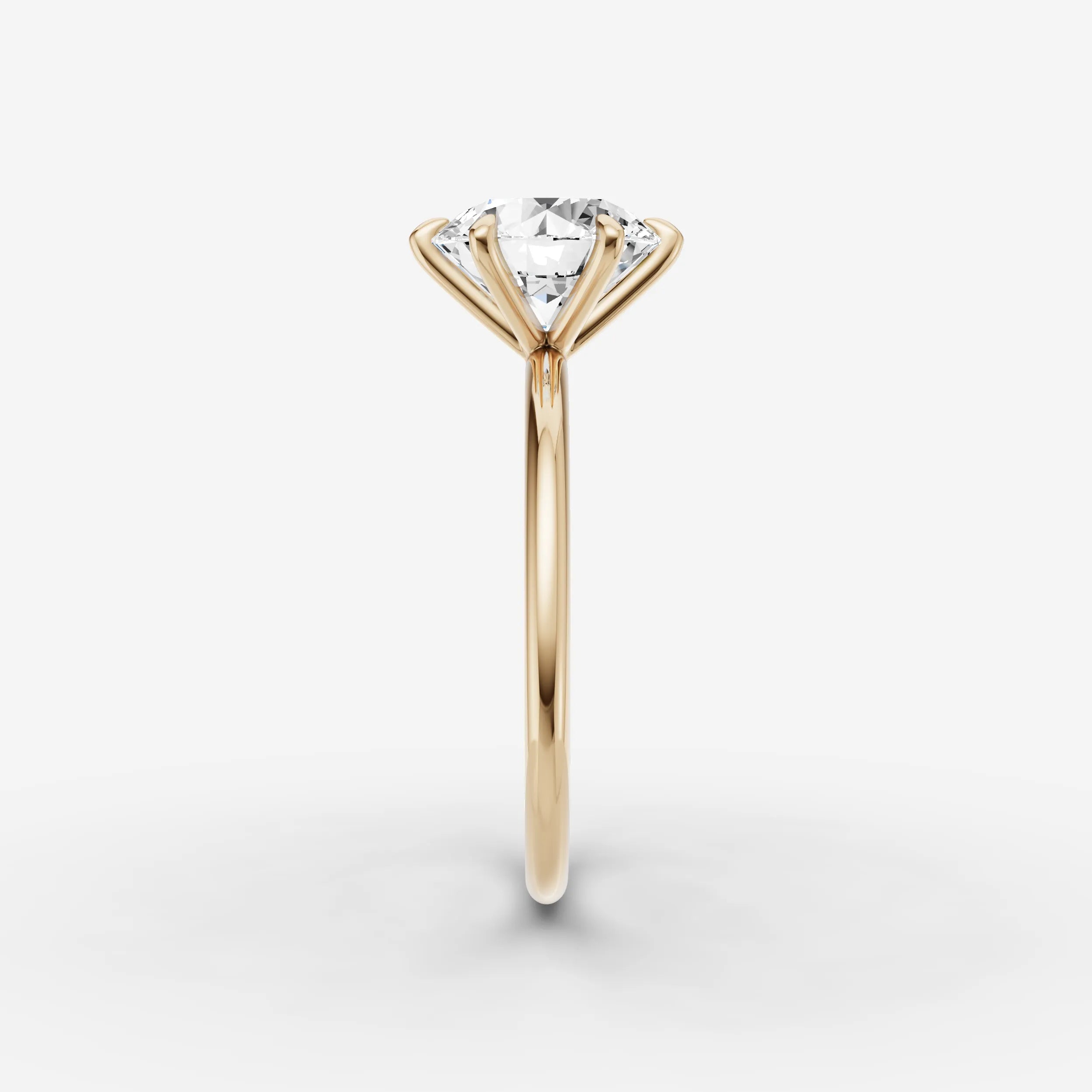Solitaire - Round