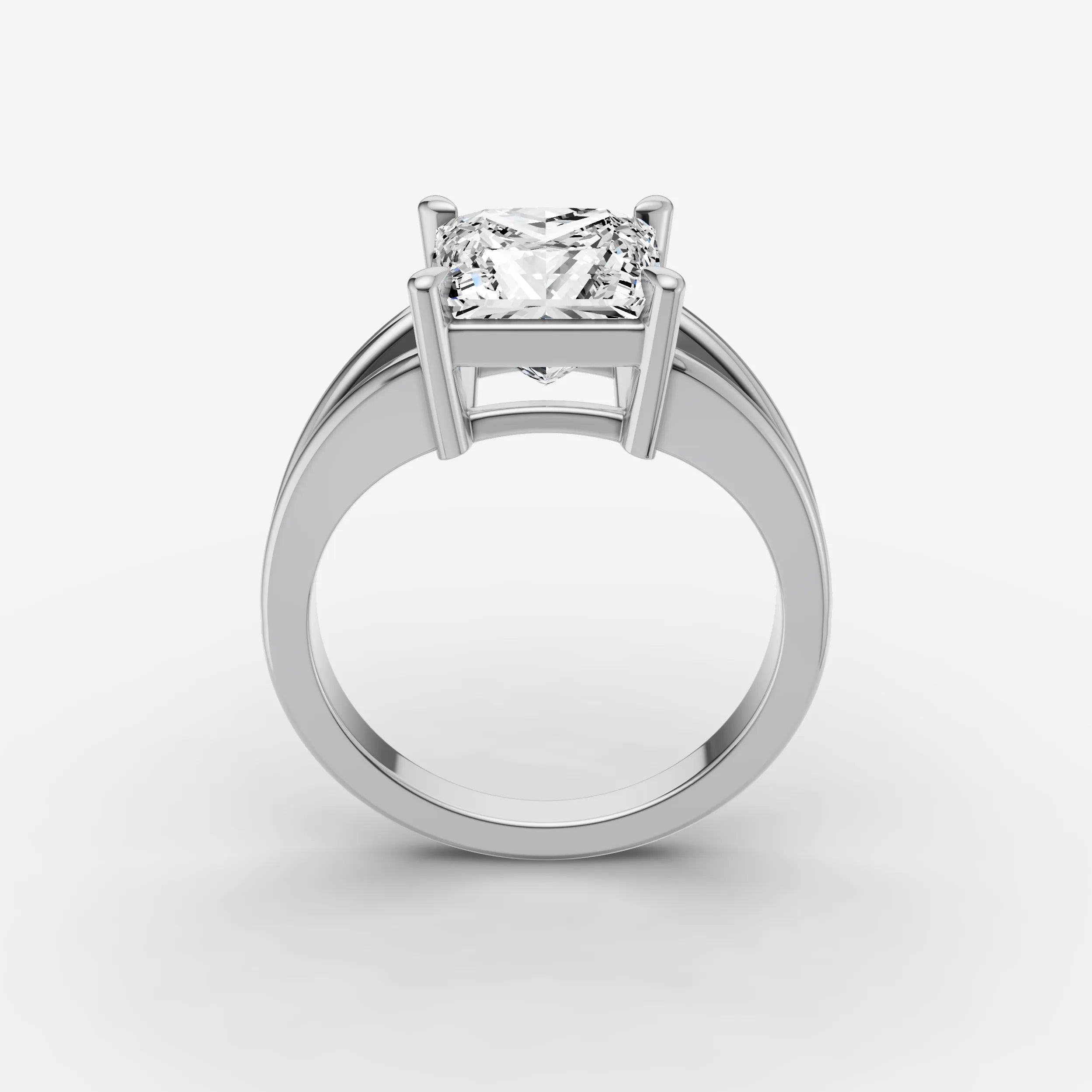 Split Shank - Princess