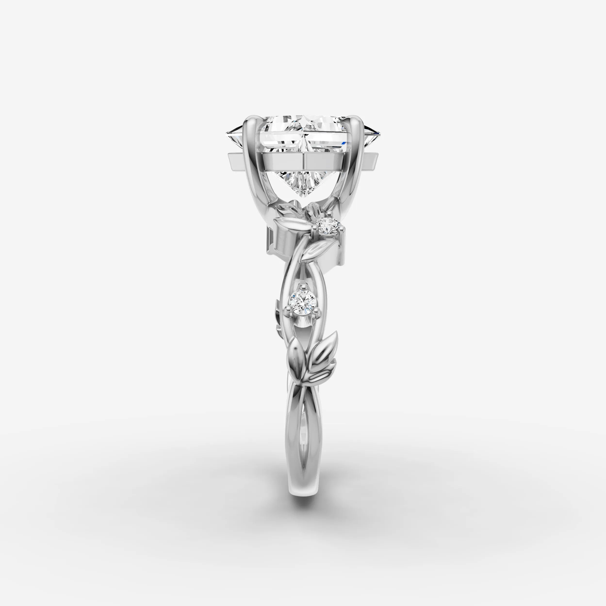 Nature Inspired - Princess