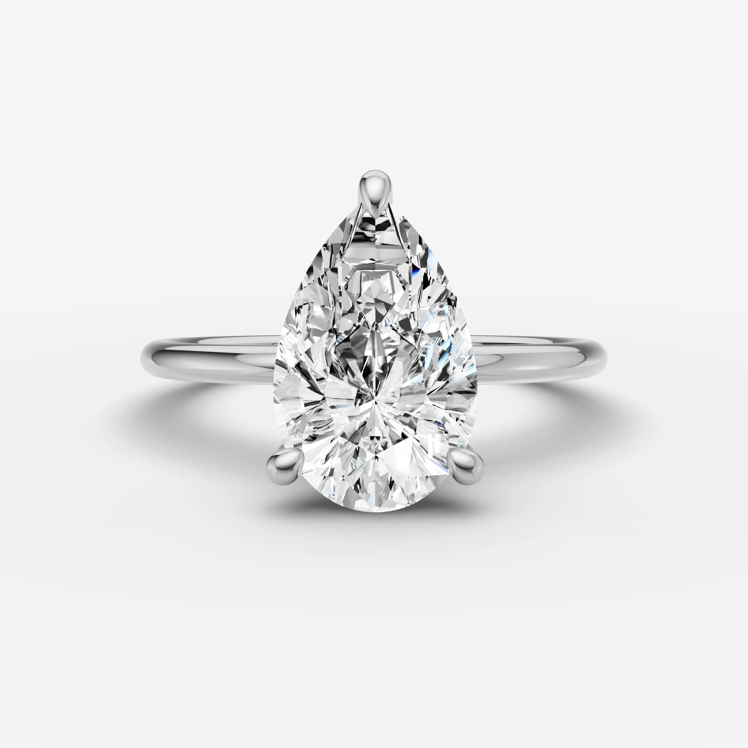 Solitaire - Pear
