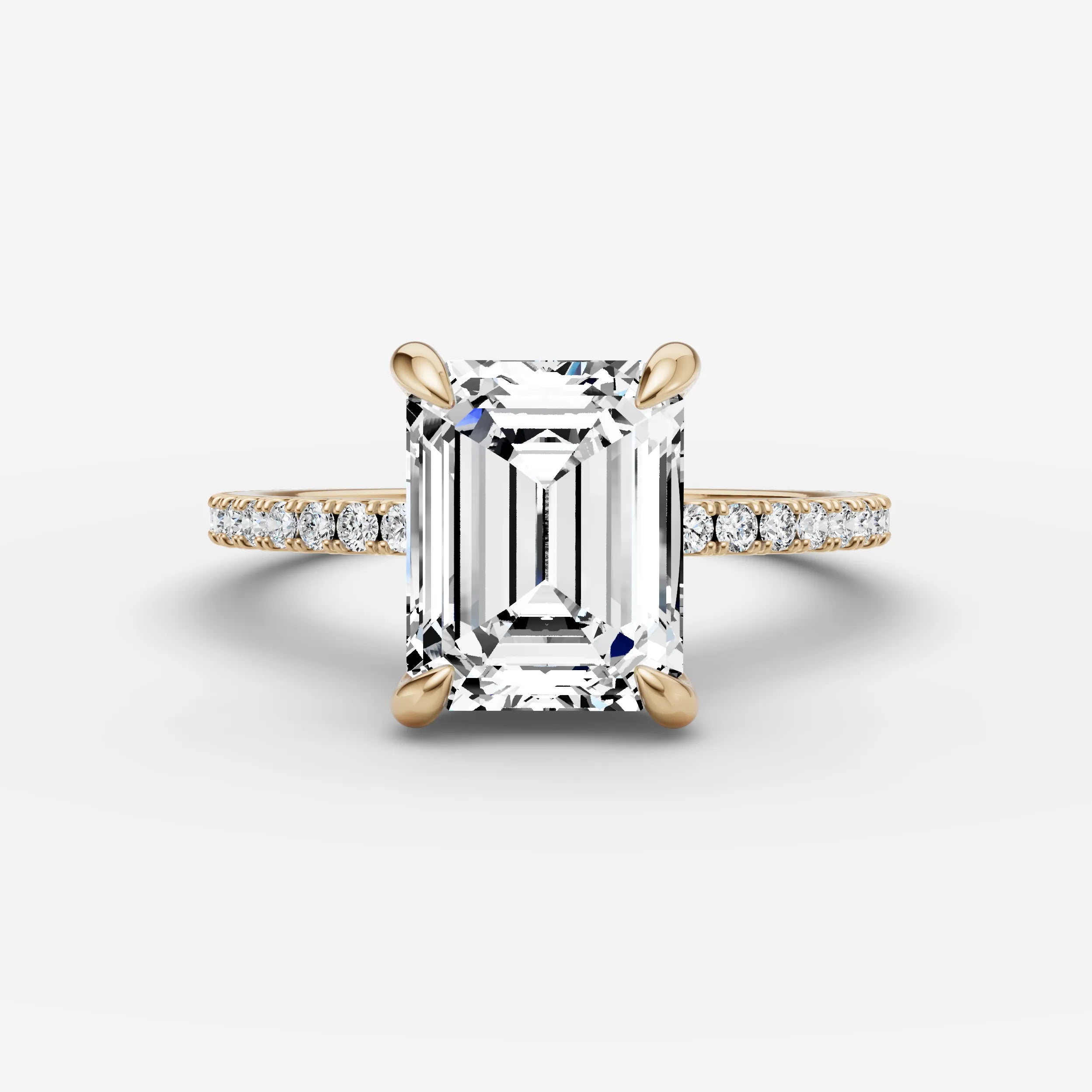 Pave - Emerald