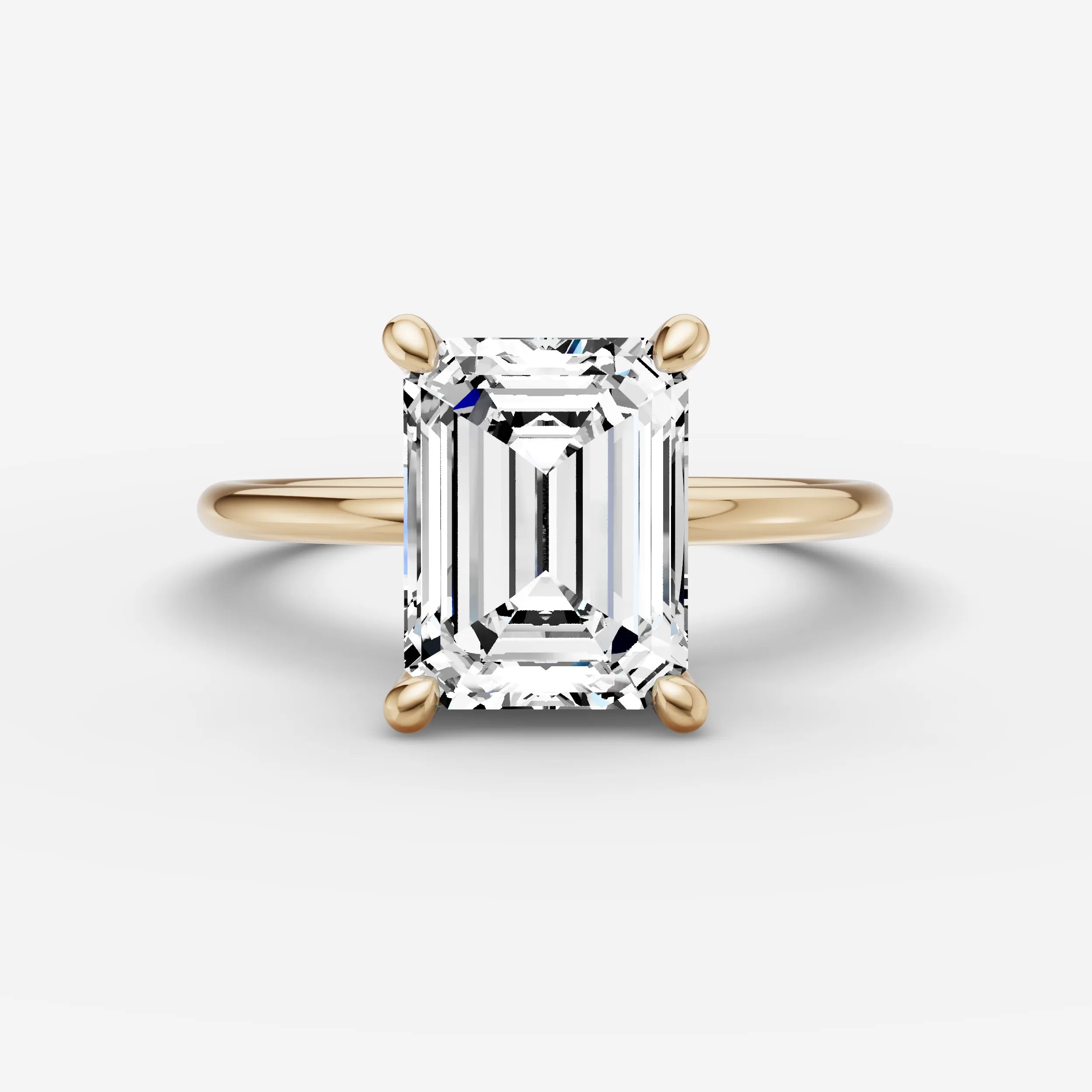 Solitaire - Emerald