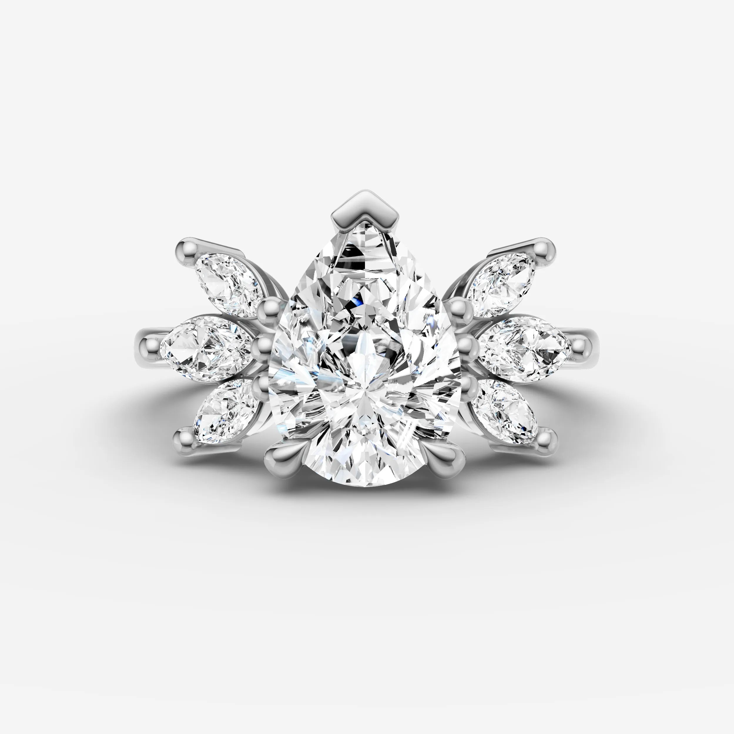 Nature Inspired - Pear
