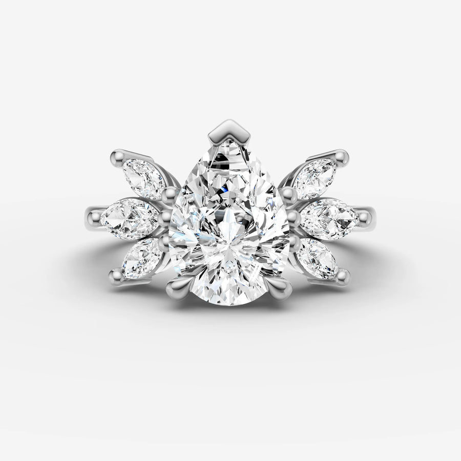 Nature Inspired - Pear