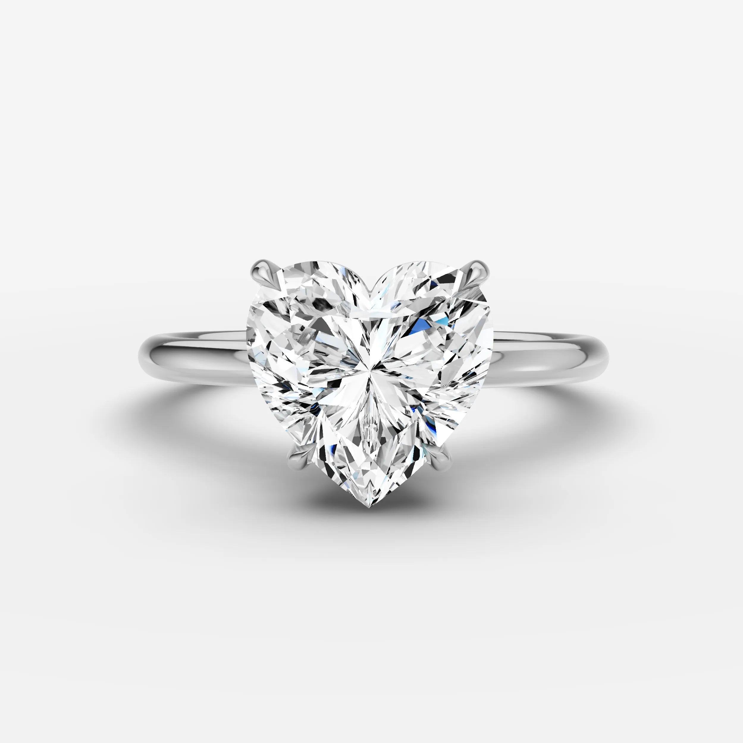 Solitaire - Heart