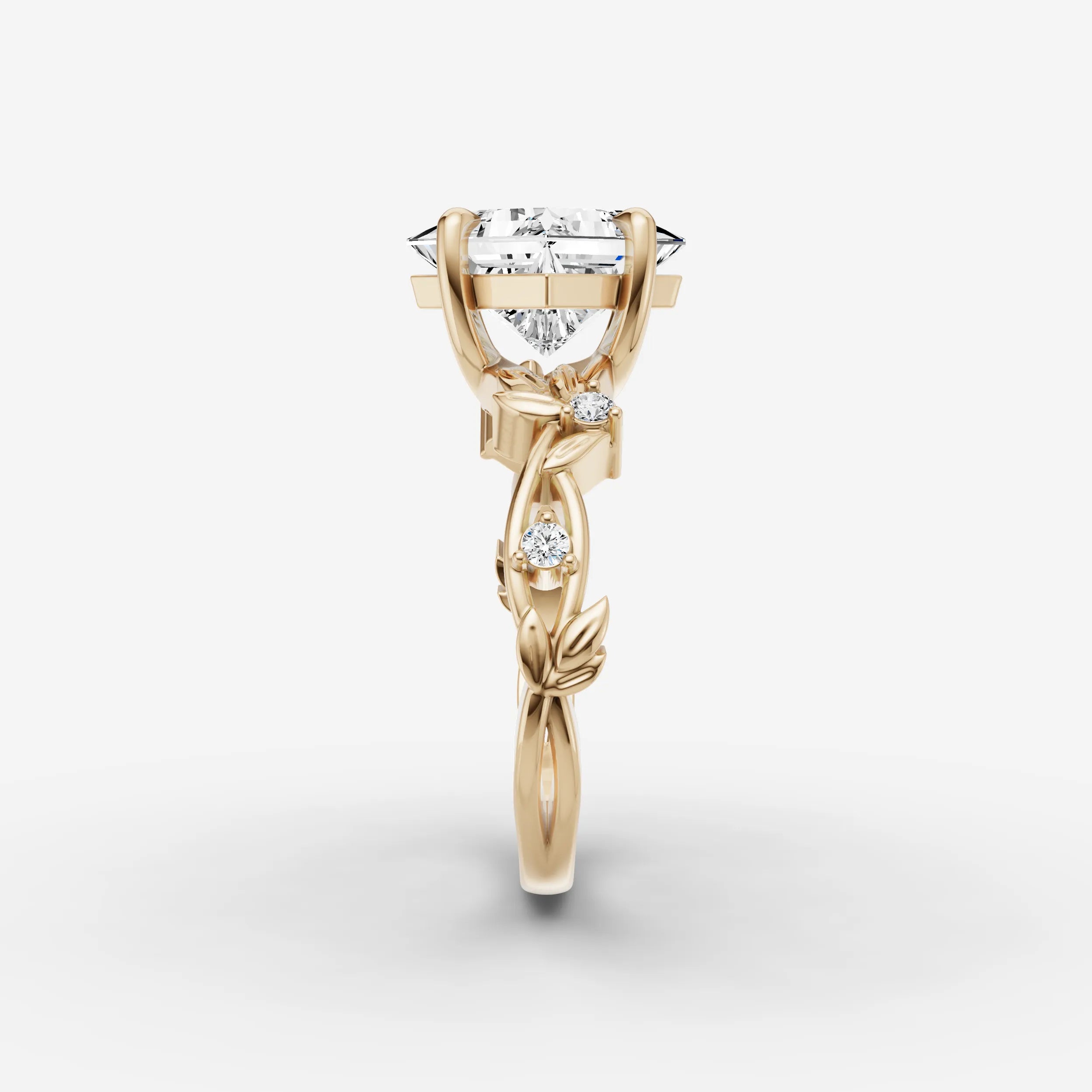 Nature Inspired - Princess