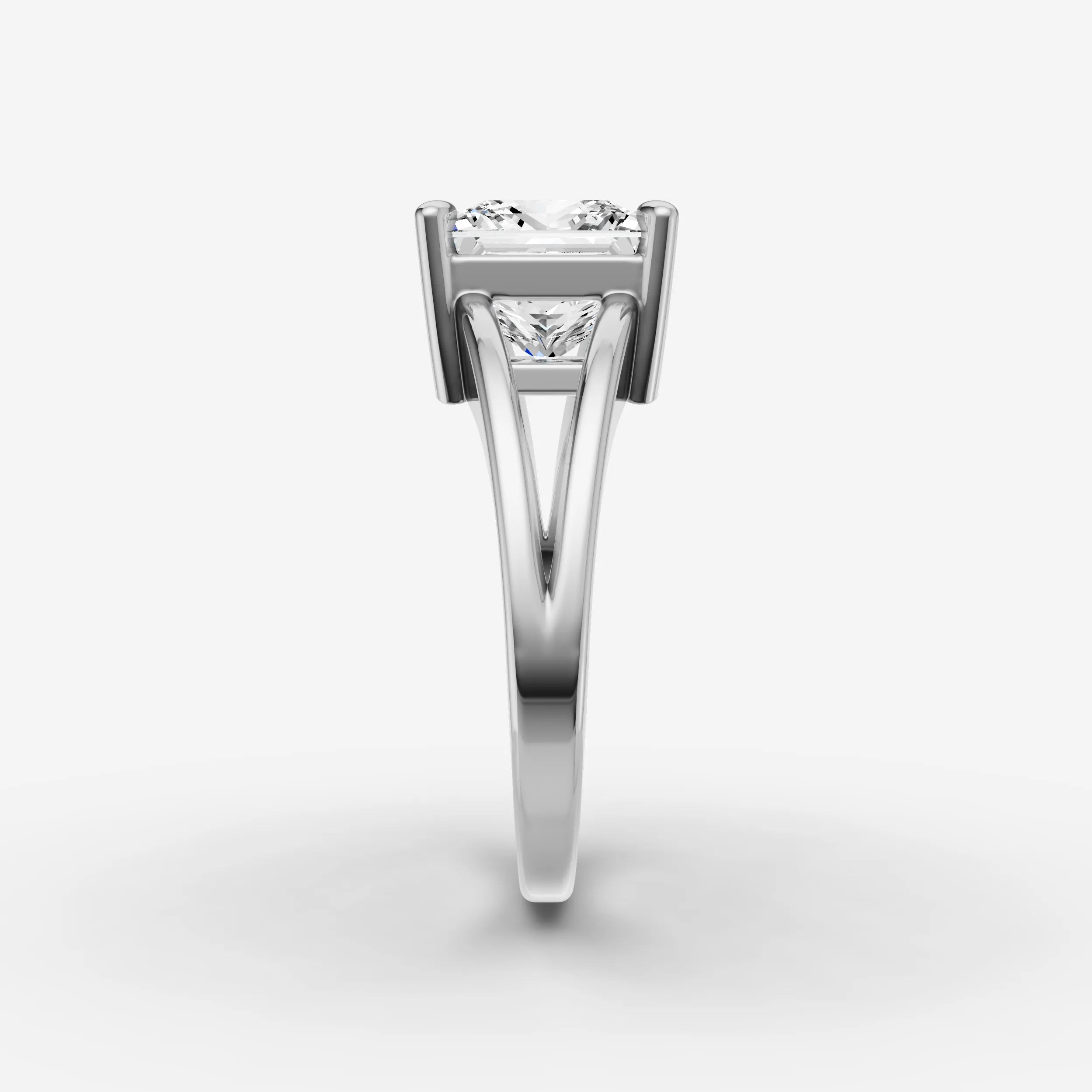 Split Shank - Princess