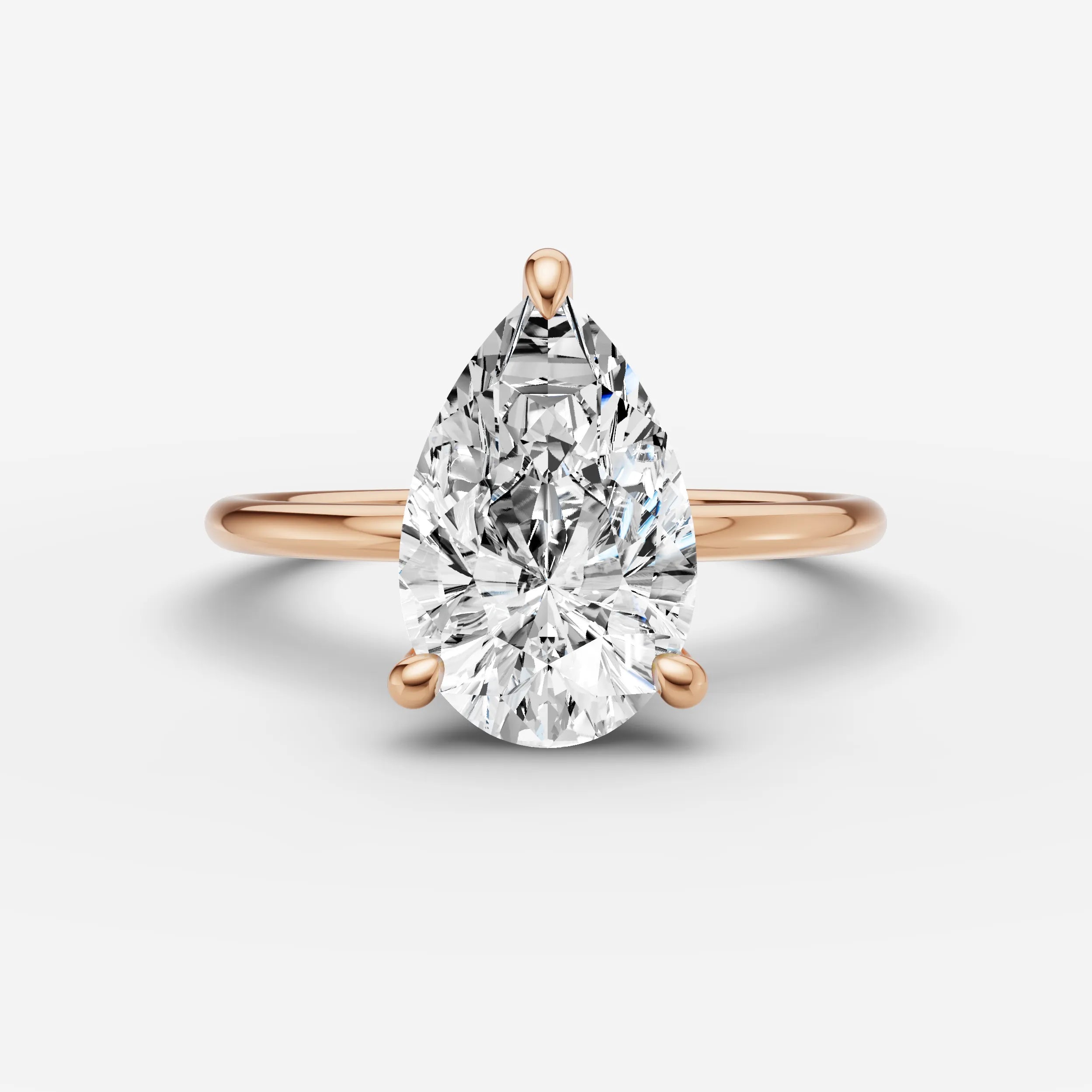 Solitaire - Pear