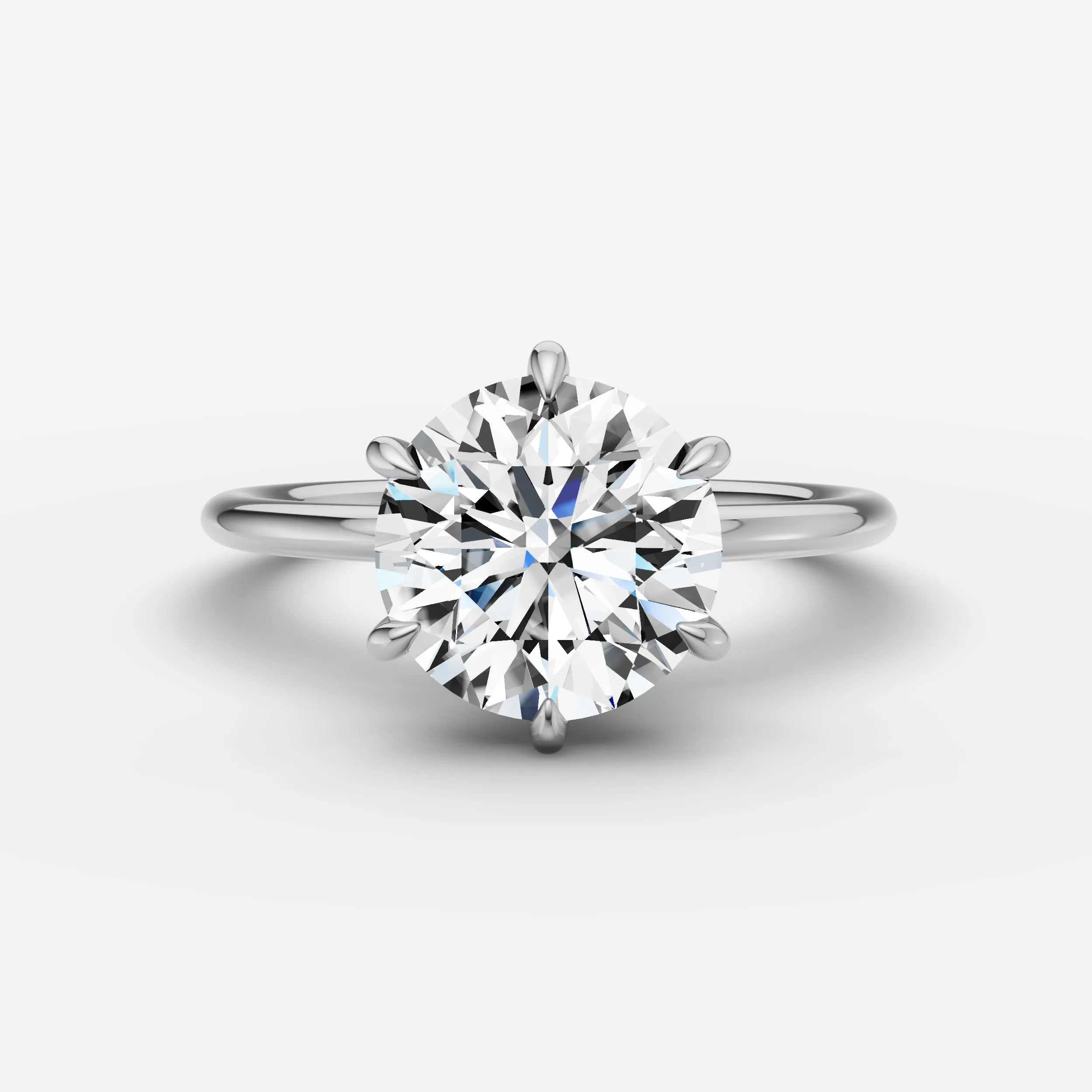 Solitaire - Round