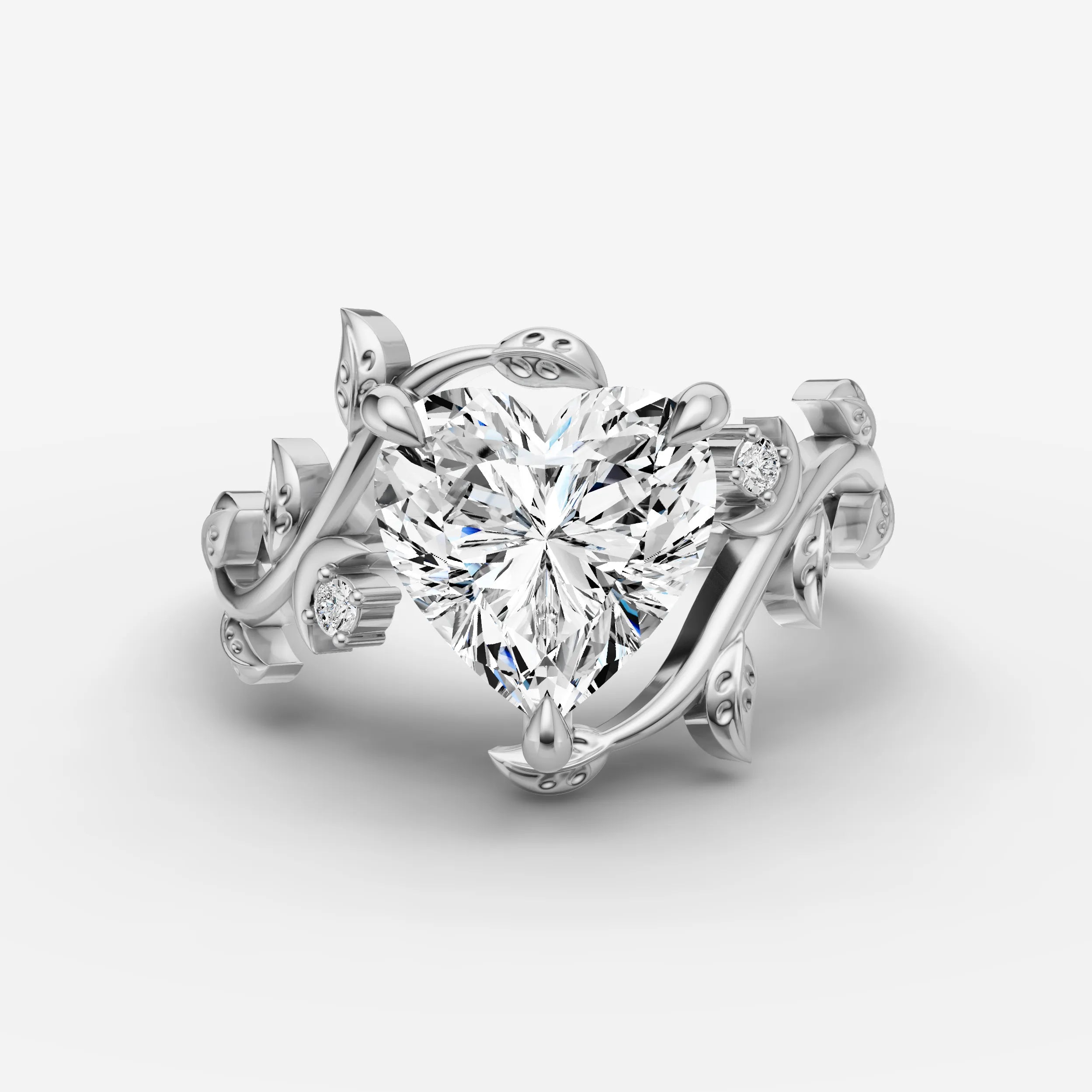 Nature Inspired - Heart
