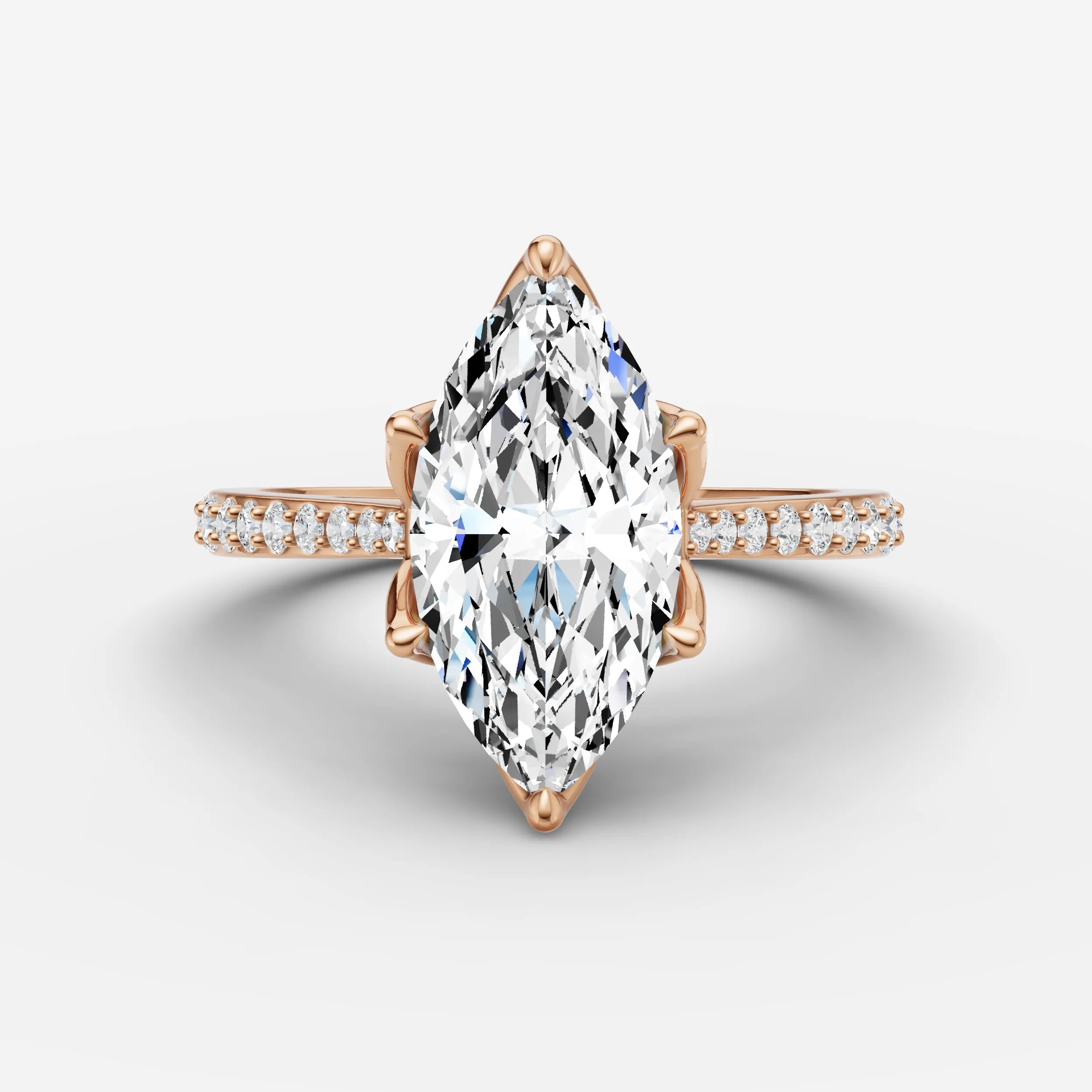 Pave Cathedral - Marquise
